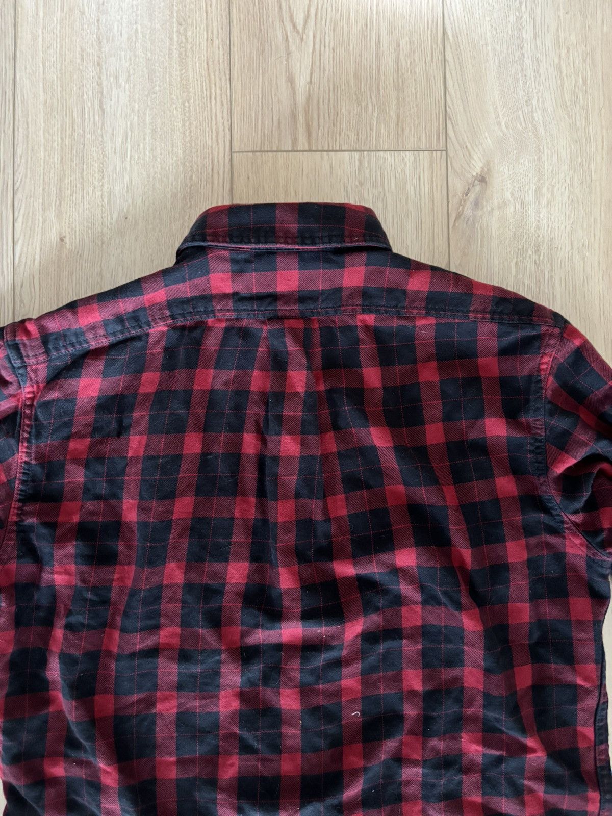 Filson Flannel Shirt Size US XS / EU 42 / 0 - 3 Thumbnail