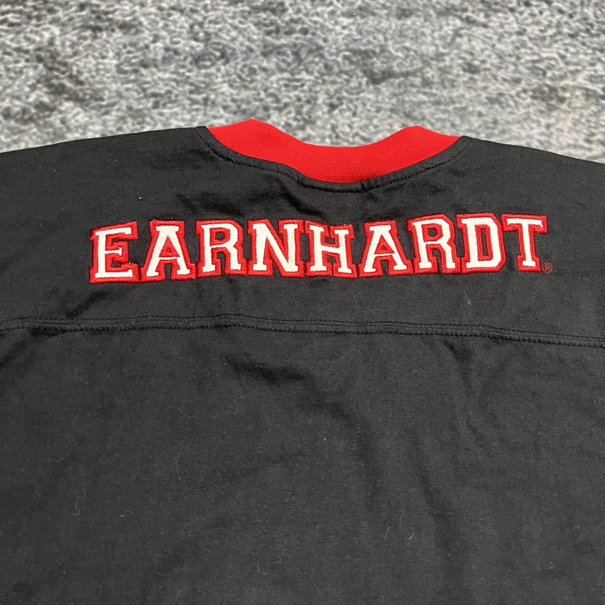 Winners Circle Vintage 90s Dale Earnhardt Intimidator Jersey Shirt Size XL Size US XL / EU 56 / 4 - 8 Thumbnail
