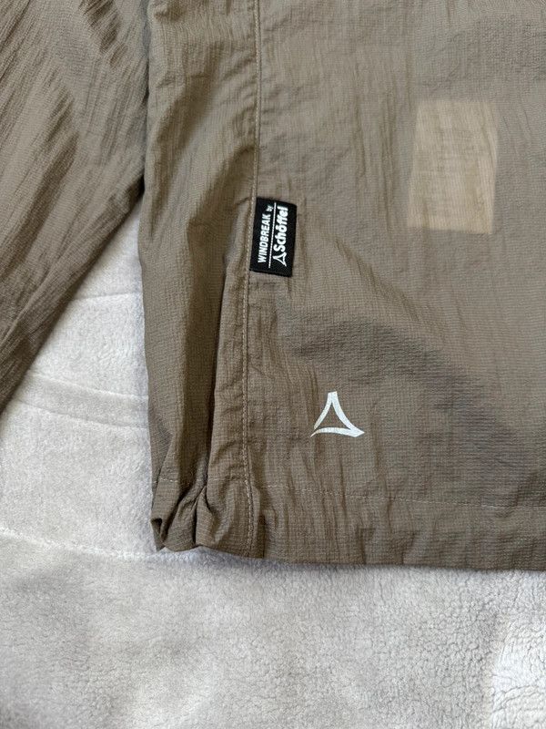 Other Schoffel Windbreak Light Jacket Gorpcore size M Size US M / EU 48-50 / 2 - 8 Thumbnail