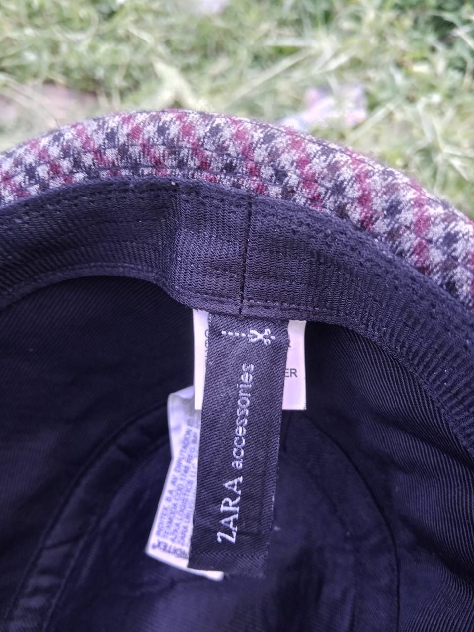 Zara Zara Size ONE SIZE - 6 Thumbnail