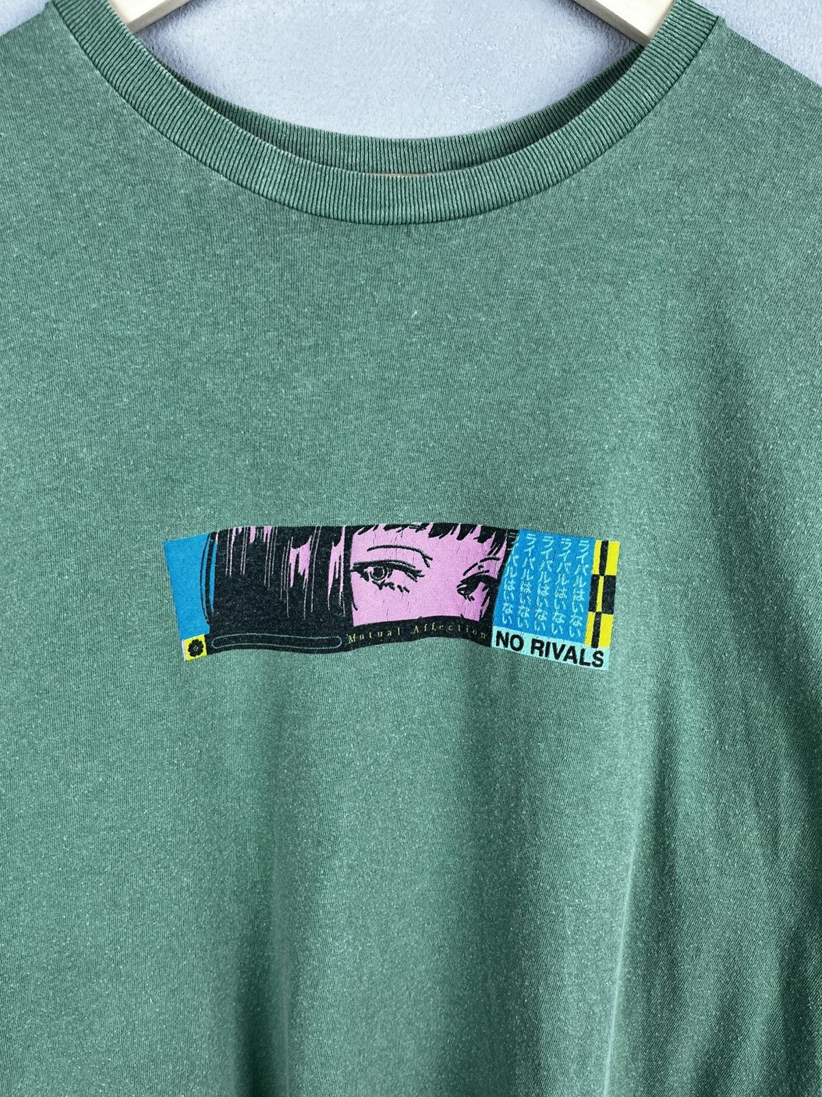 Urban Outfitters Urban outfitters japan Size US L / EU 52-54 / 3 - 9 Thumbnail