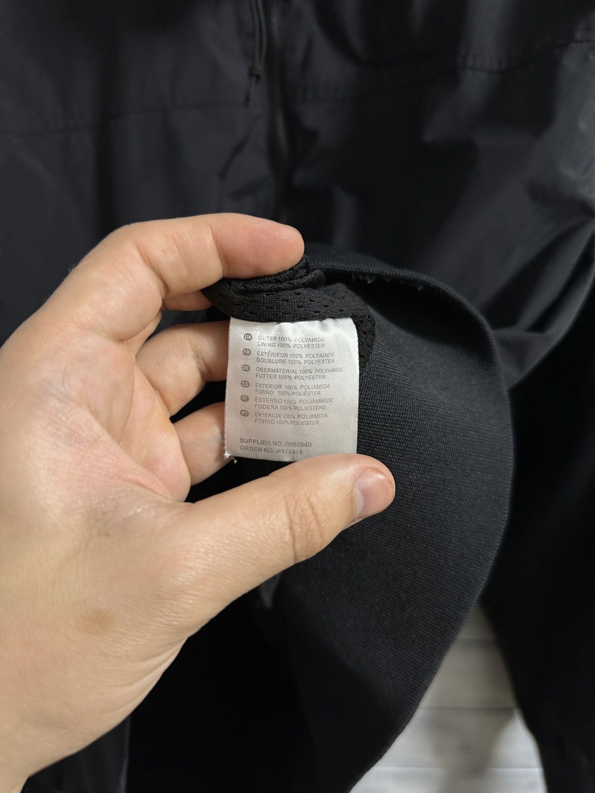 Dickies Rare Jacket Dickies Small Logo Y2K Style. Size US M / EU 48-50 / 2 - 8 Thumbnail