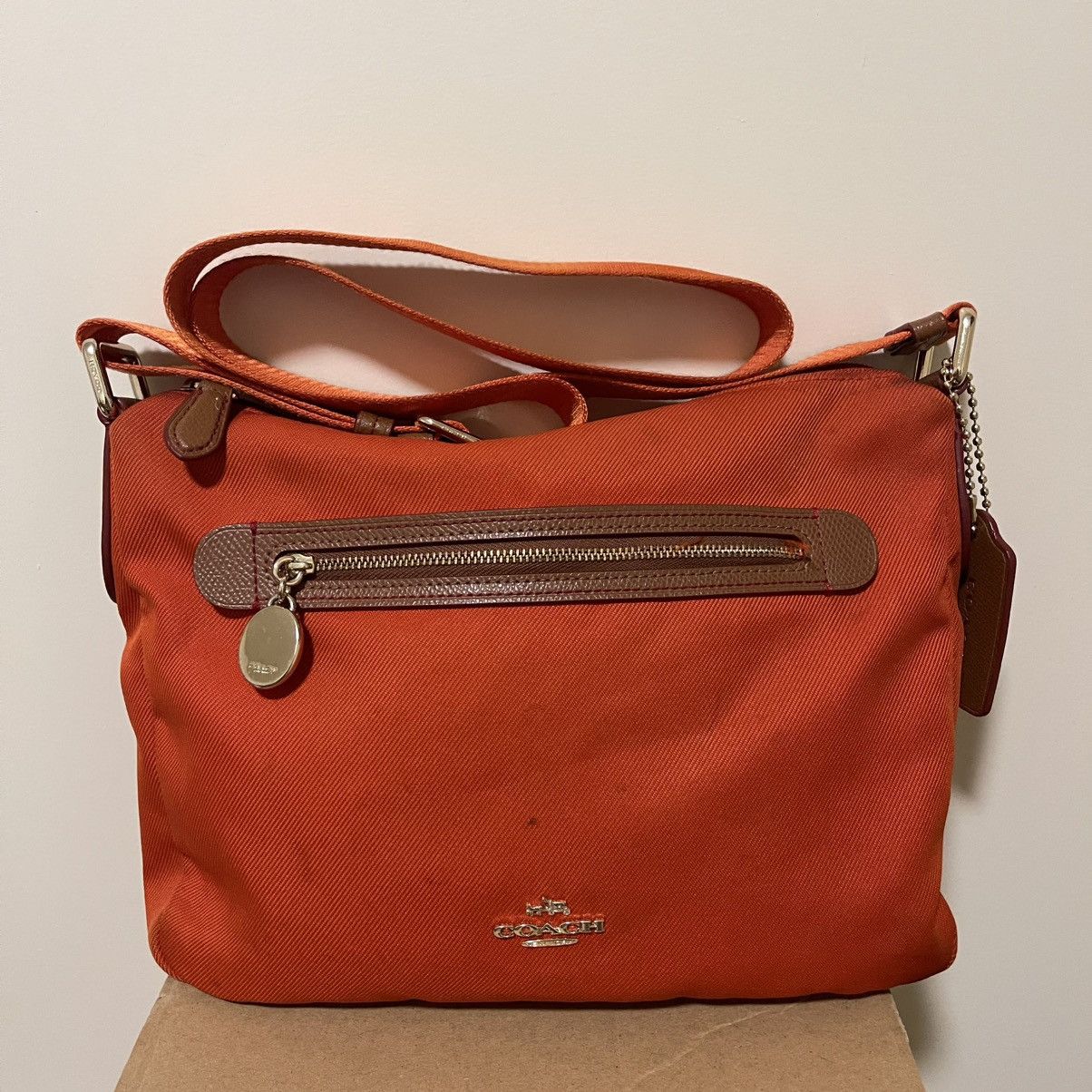 nike backpacks burlington Olentangy Berlin High School Freshwater Tackle Model:SLX XT 151 while padded shoulder straps 8/9 Stagger Blade Bucktail