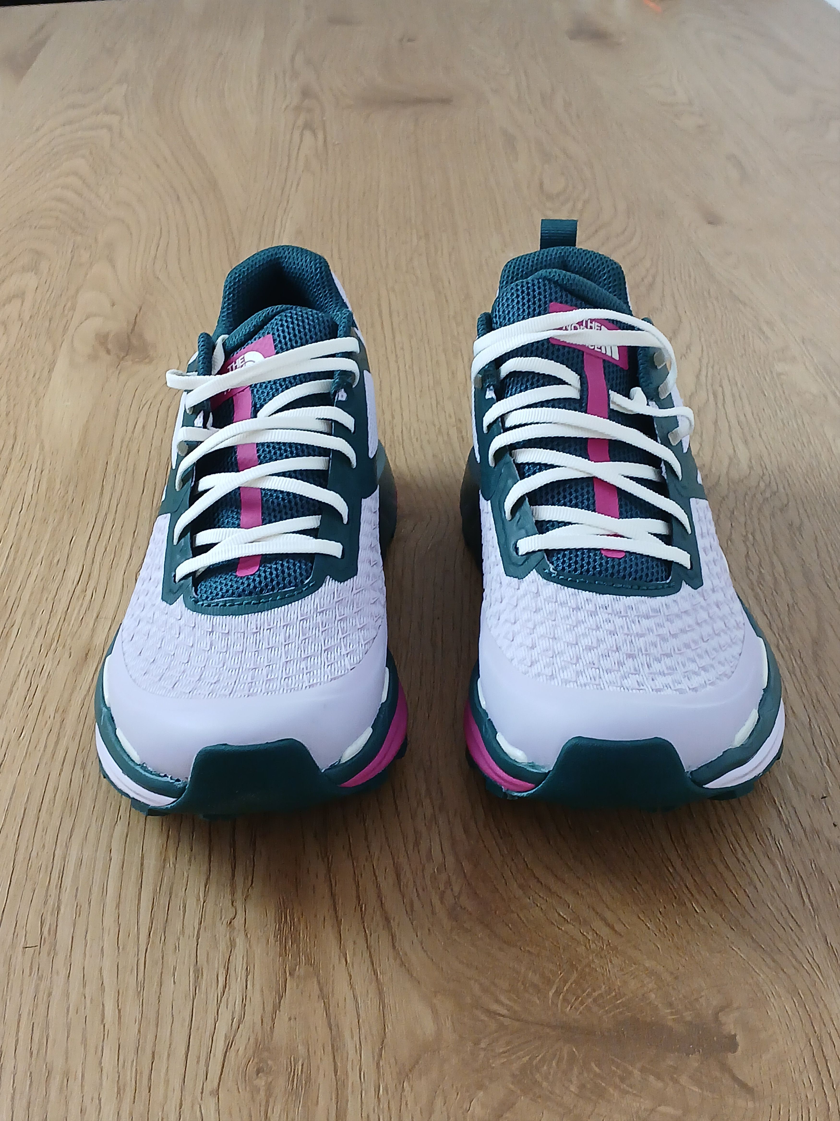 The North Face New The North Face Vectiv Enduris II Sneakers Size US 8.5 / IT 38.5 - 4 Thumbnail
