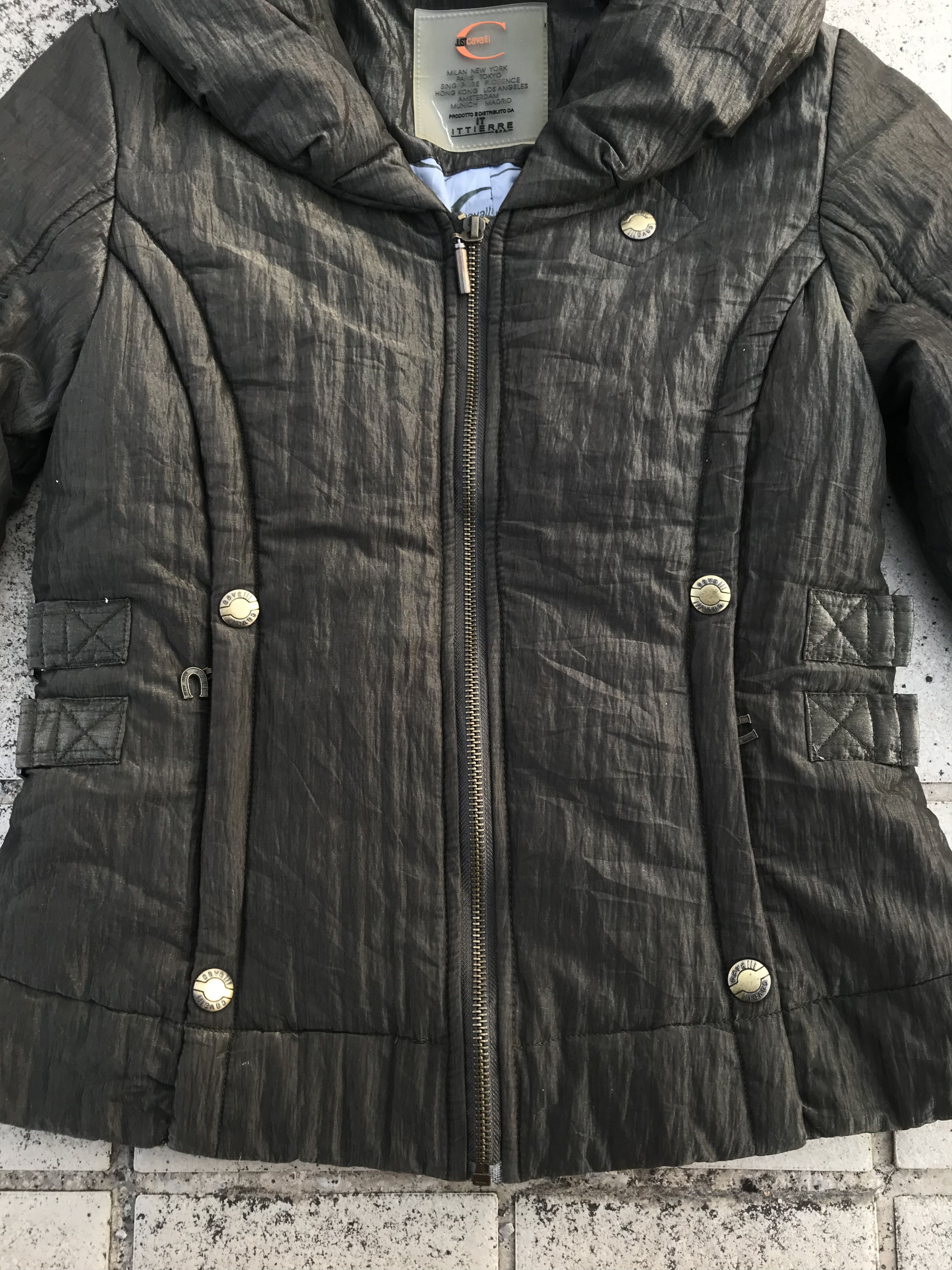 Just Cavalli Just cavalli by roberto cavalli Size M / US 6-8 / IT 42-44 - 3 Thumbnail