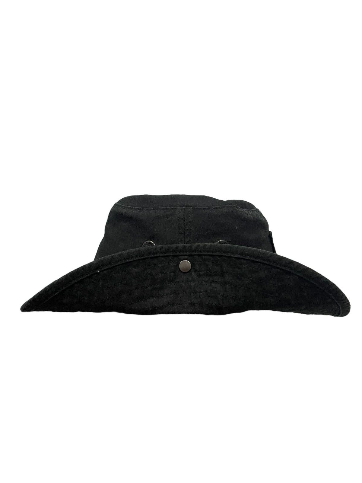 Hypebeast × Supreme Supreme bucket hat FW23 Size ONE SIZE - 4 Thumbnail