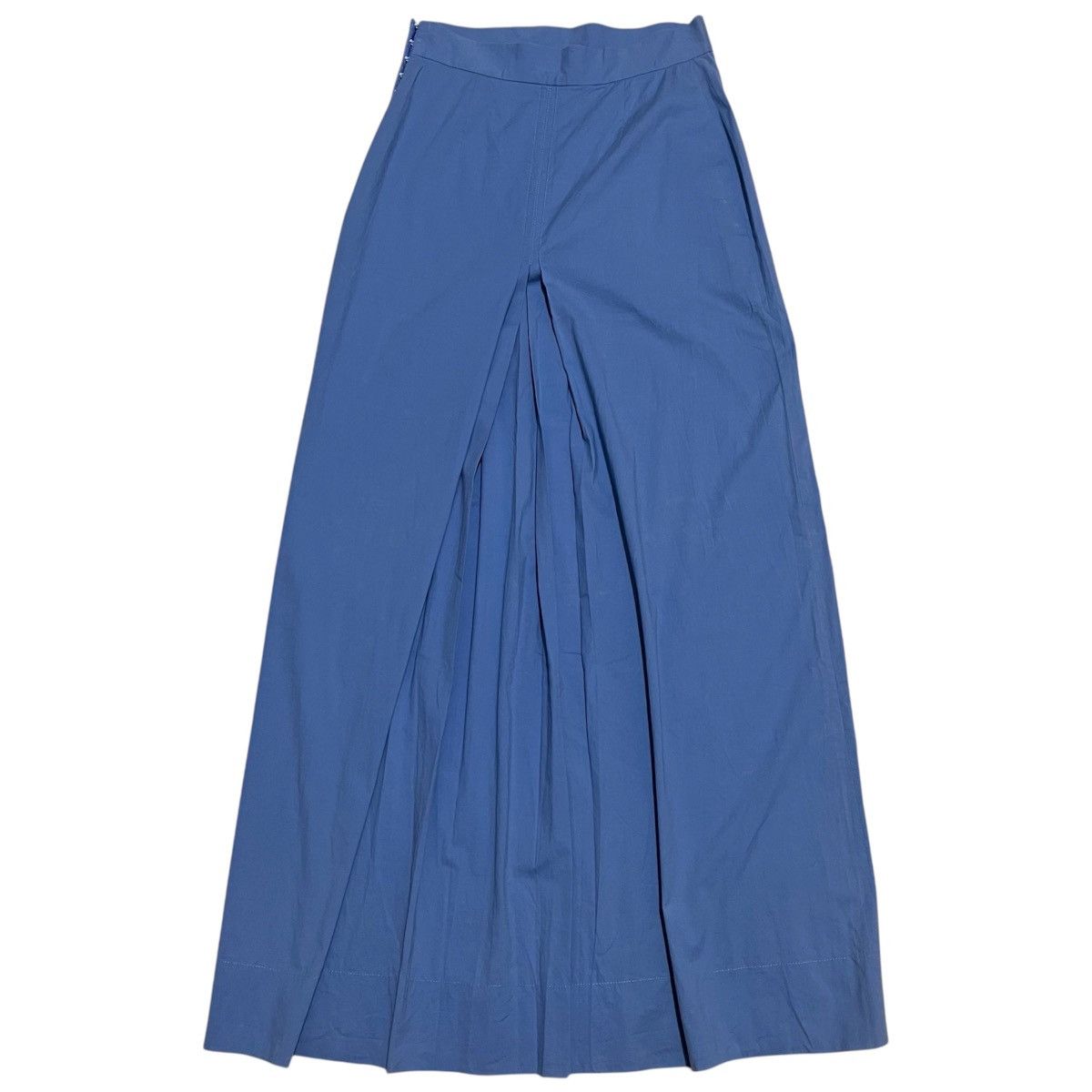Miu Miu Vintage miu miu skirt pleated Size 28" / US 6 / IT 42 - 1 Thumbnail