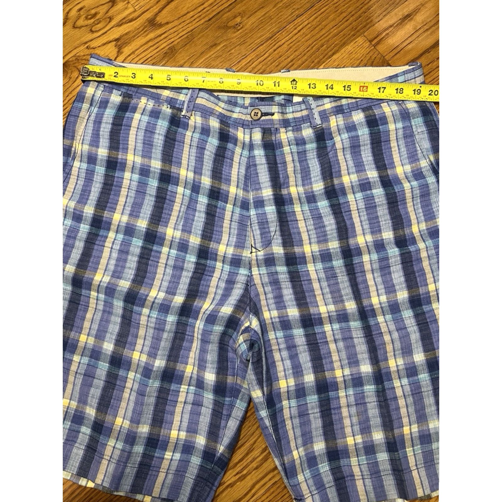 Tommy Bahama VINTAGE N/A Size US 38 / EU 54 - 4 Thumbnail