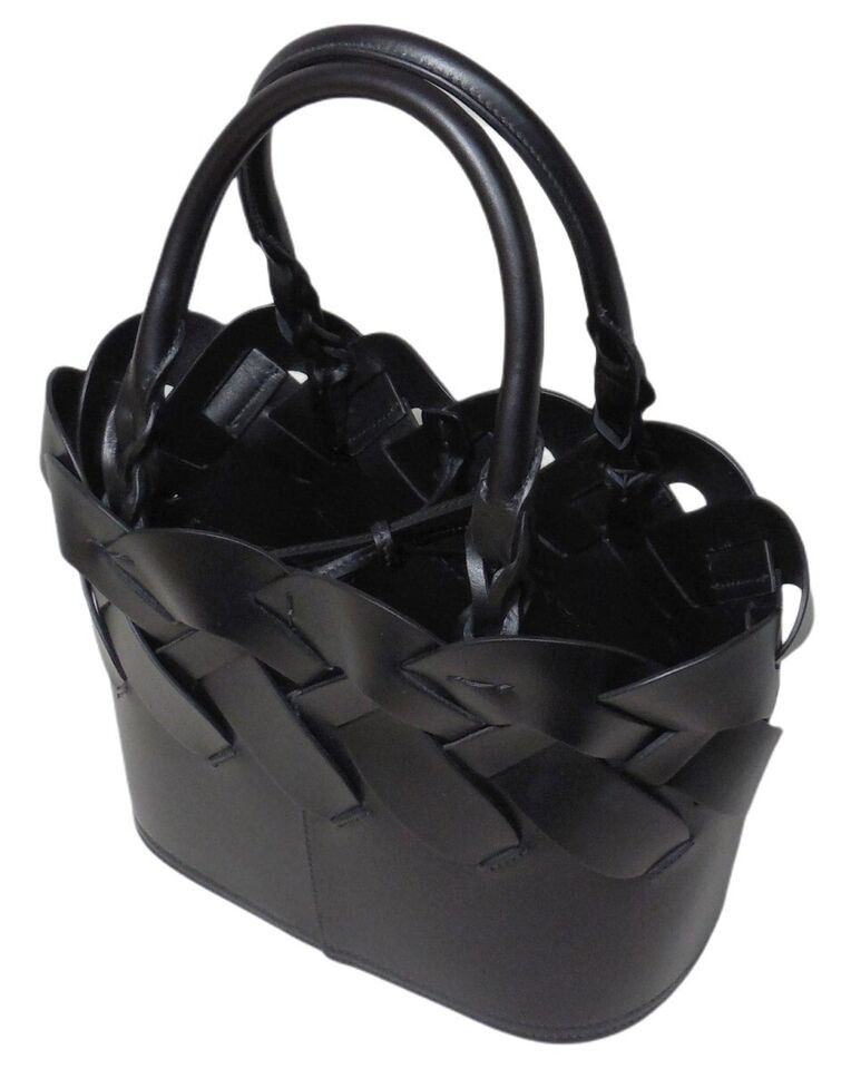 Prada o1la1rc1a0724 Size: OS / Tote Bag in Black Size ONE SIZE - 3 Thumbnail