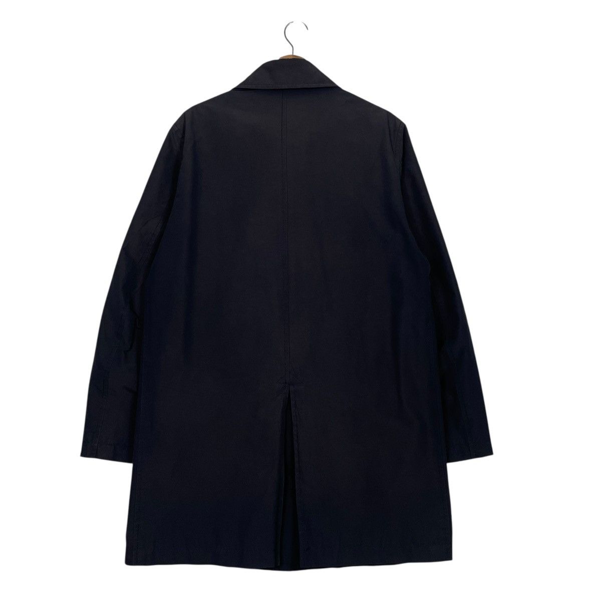 Yohji Yamamoto Yohji Yamamoto AAR Long Jacket Size US M / EU 48-50 / 2 - 7 Thumbnail