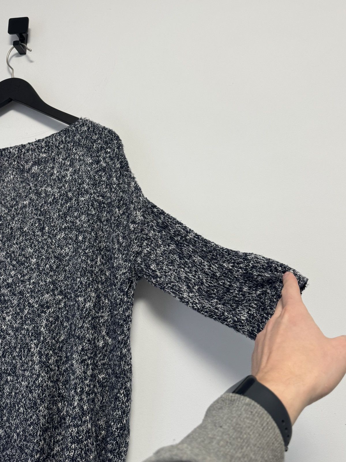 Ralph Lauren Denim Supplly Ralph Lauren Women’s Sweater Kniteed Size S / US 4 / IT 40 - 15 Thumbnail