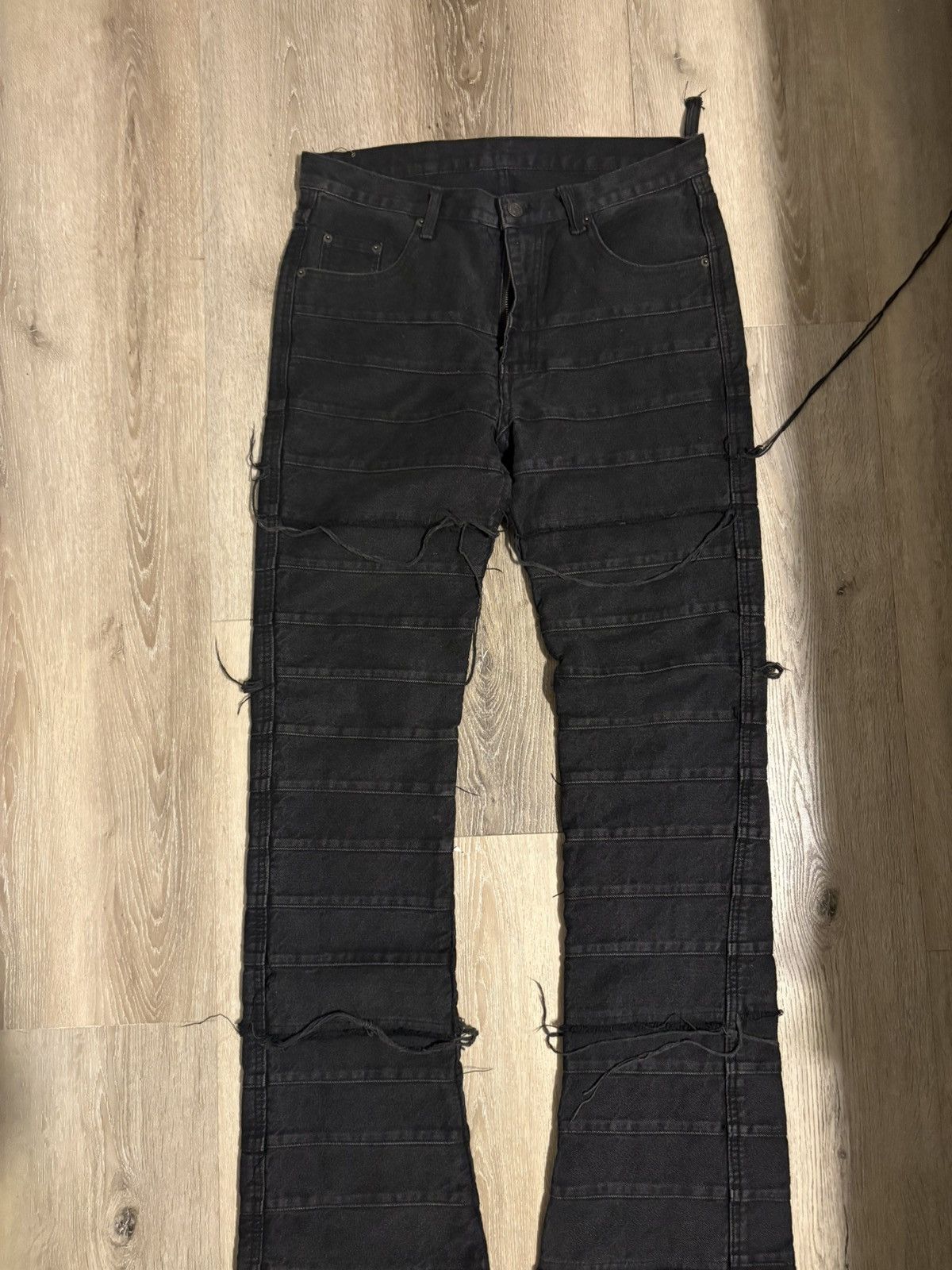 Hysteric Glamour Hysteric glamour hagi Size US 31 - 1 Thumbnail