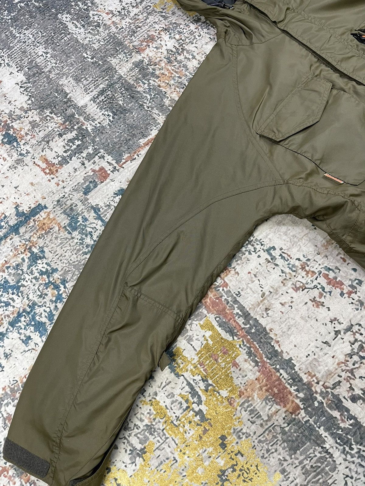 Gotcha Gotcha Multi Pocket Utility Snowboard Winter Jacket Size US XS / EU 42 / 0 - 6 Thumbnail