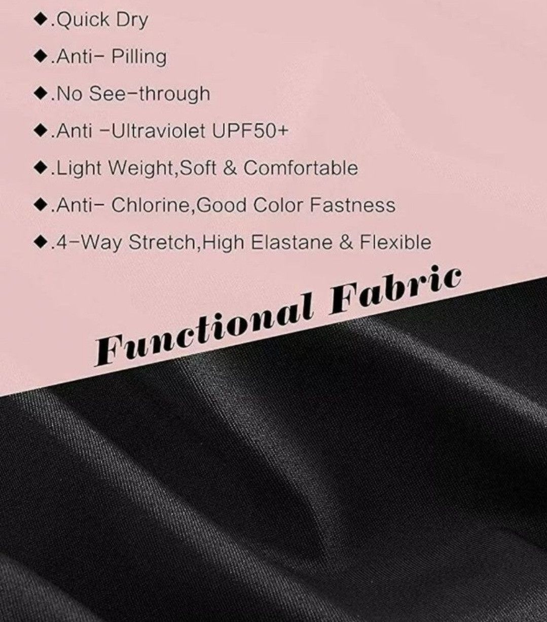 Other LAPHEE ROSE High Waisted Black Bikini Bottom Ruched Bow S Size ONE SIZE - 7 Thumbnail