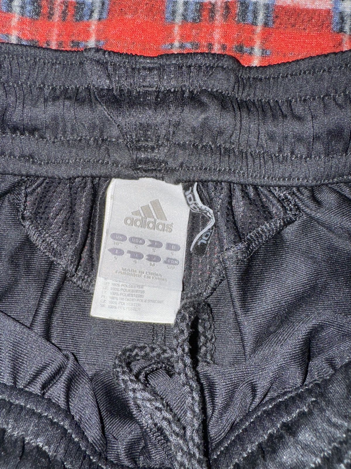 Other Marseille droit au but shorts 🇫🇷🏟️ Size 22" - 7 Thumbnail