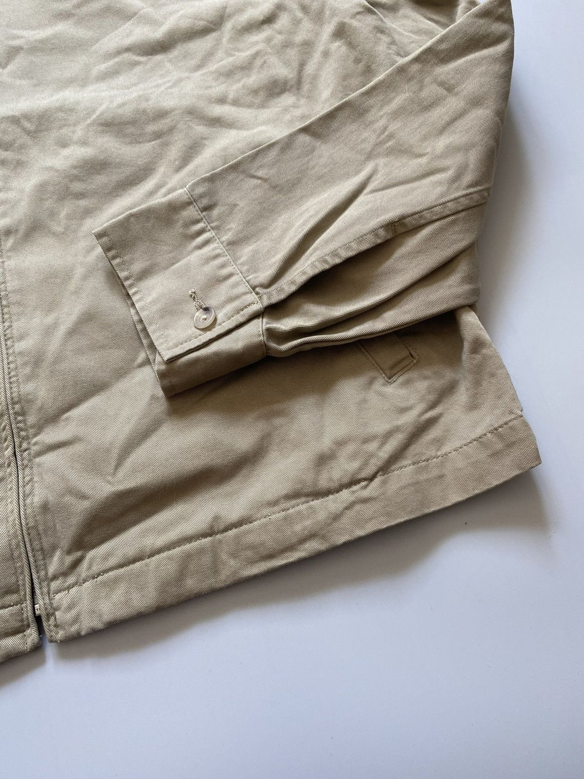 Polo Ralph Lauren × Vintage Vintage🔥Polo Ralph Lauren Jacket Size US XL / EU 56 / 4 - 7 Thumbnail