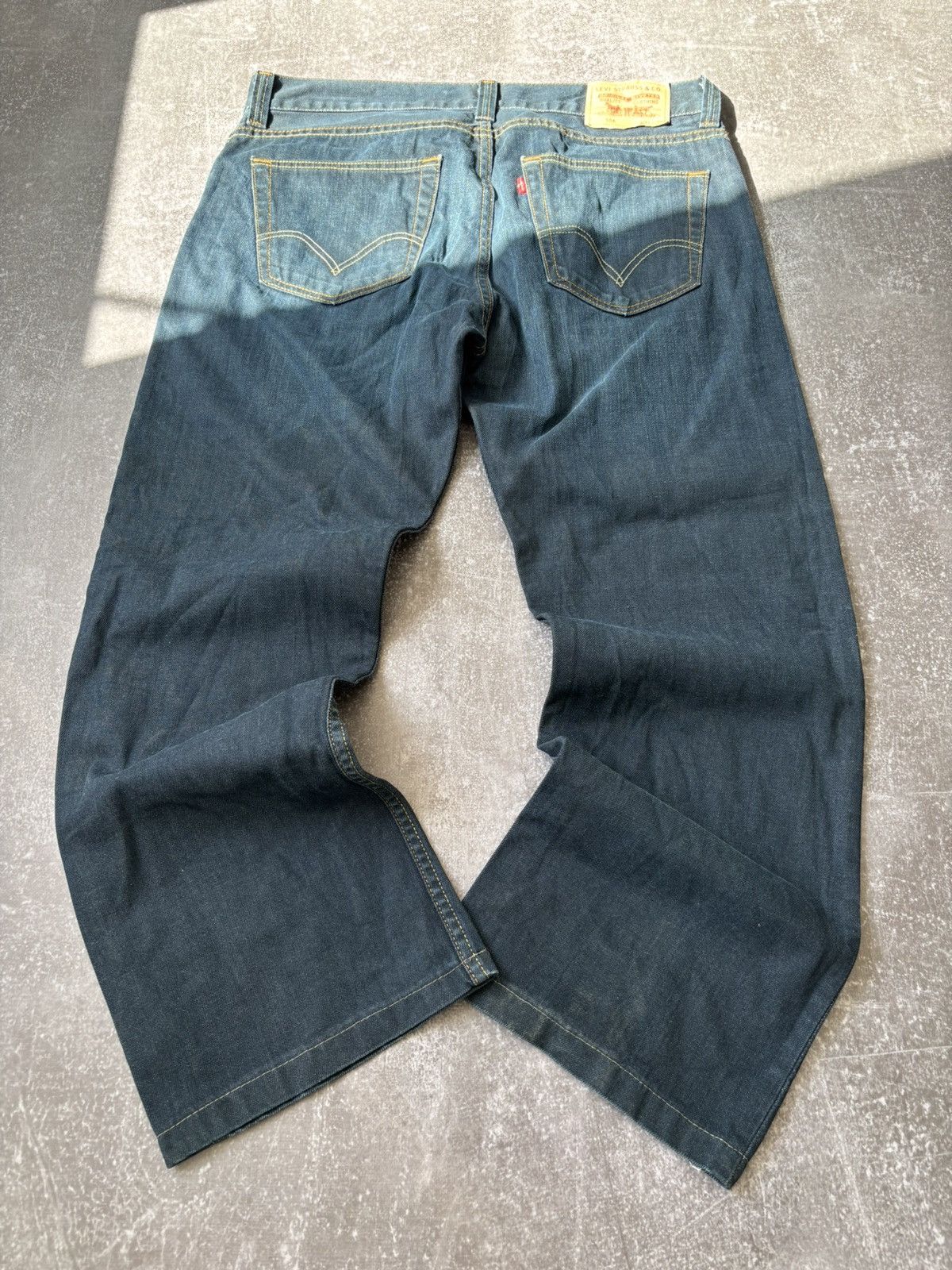 Le Grande Bleu (L.G.B.) | Grailed