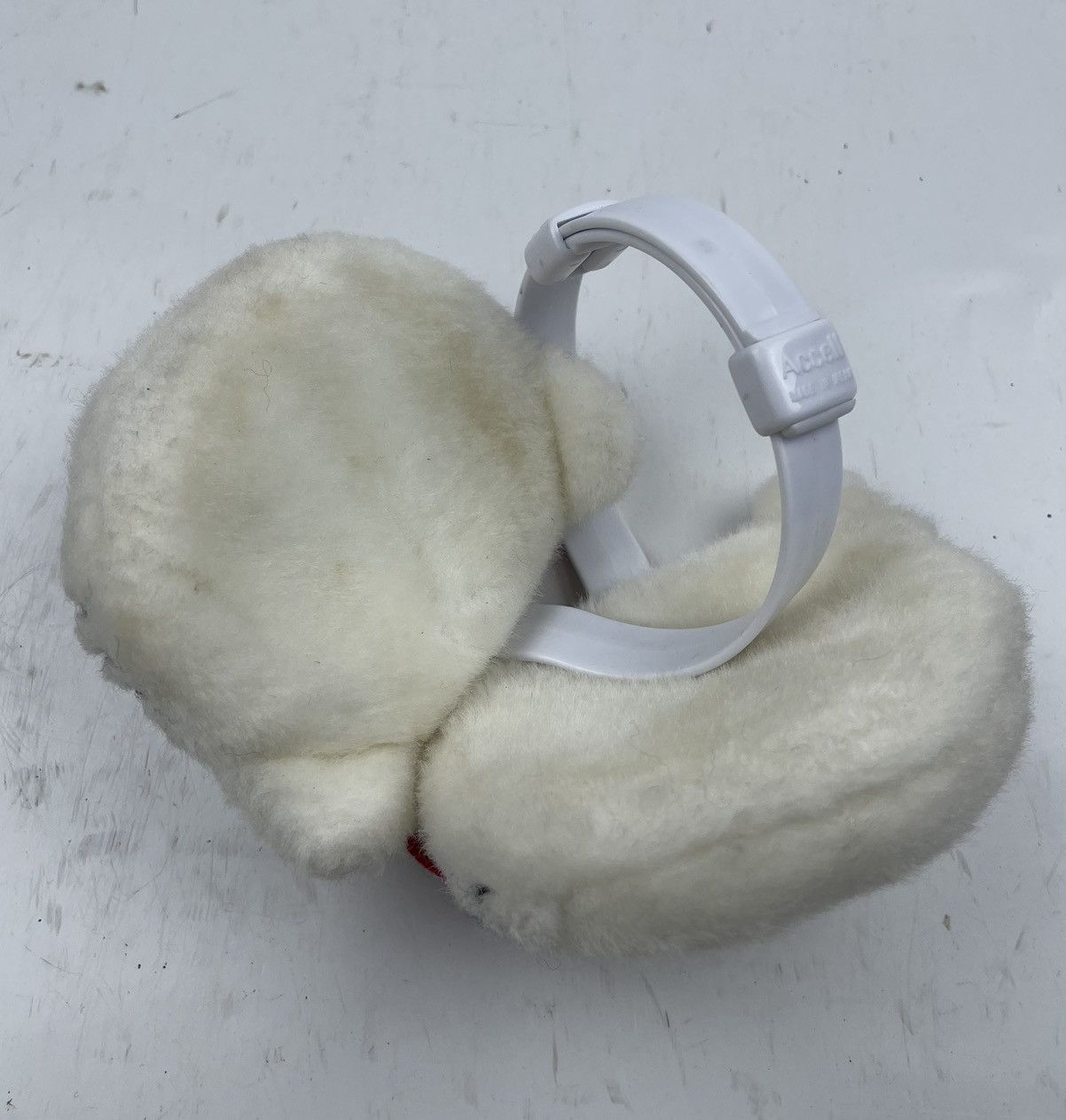 Japanese Brand very rare hello kitty ear muff tc30 Size ONE SIZE - 6 Thumbnail