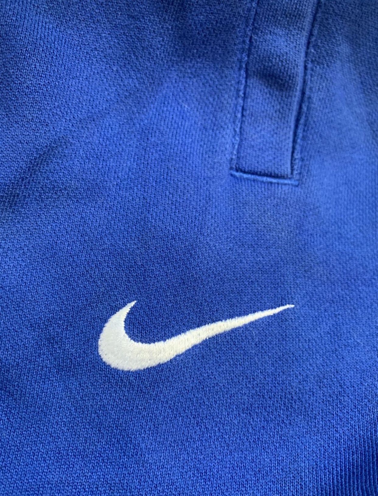 Nike Rare Design Vintage Nike Showa Basketball Jogger pants Size US 30 / EU 46 - 7 Thumbnail