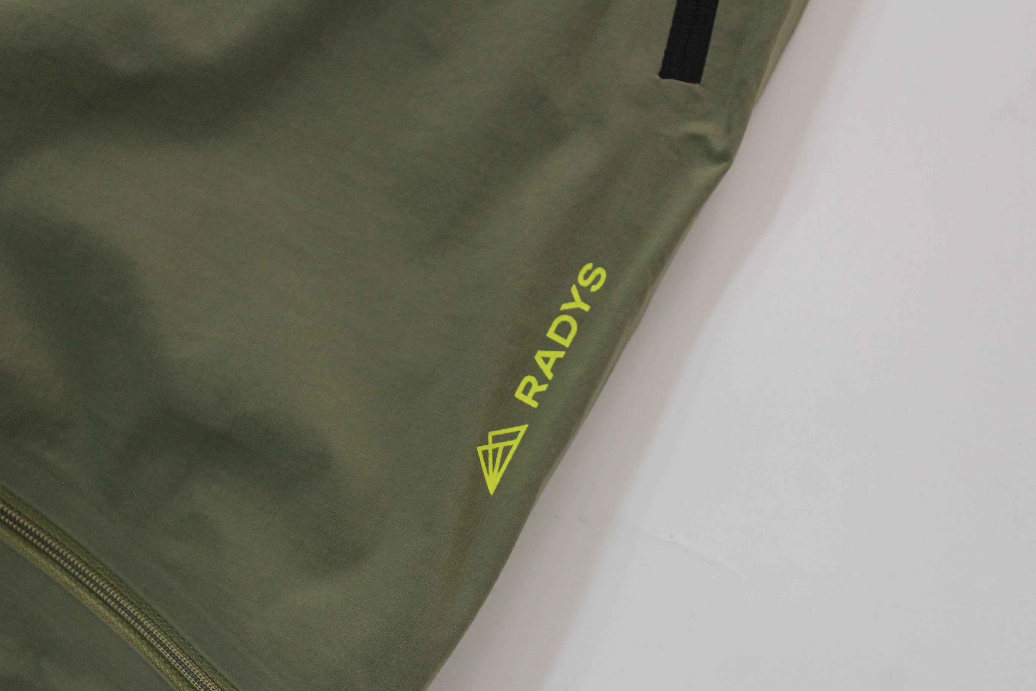 Vintage Radys Swiss Trekking Haiking Pants Size 48 New Size US 32 / EU 48 - 4 Thumbnail