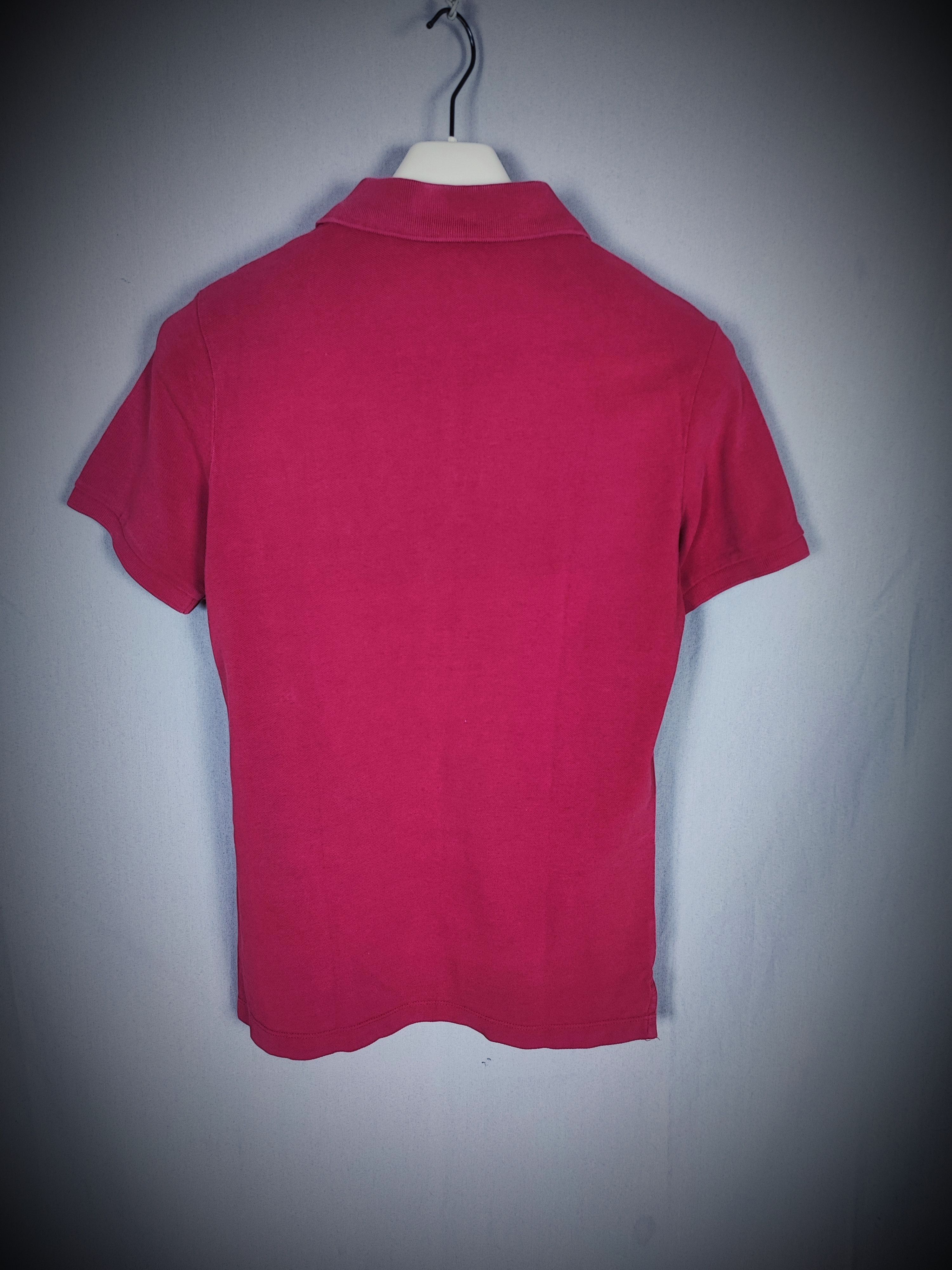 Burberry Burberry polo S Size US S / EU 44-46 / 1 - 4 Thumbnail