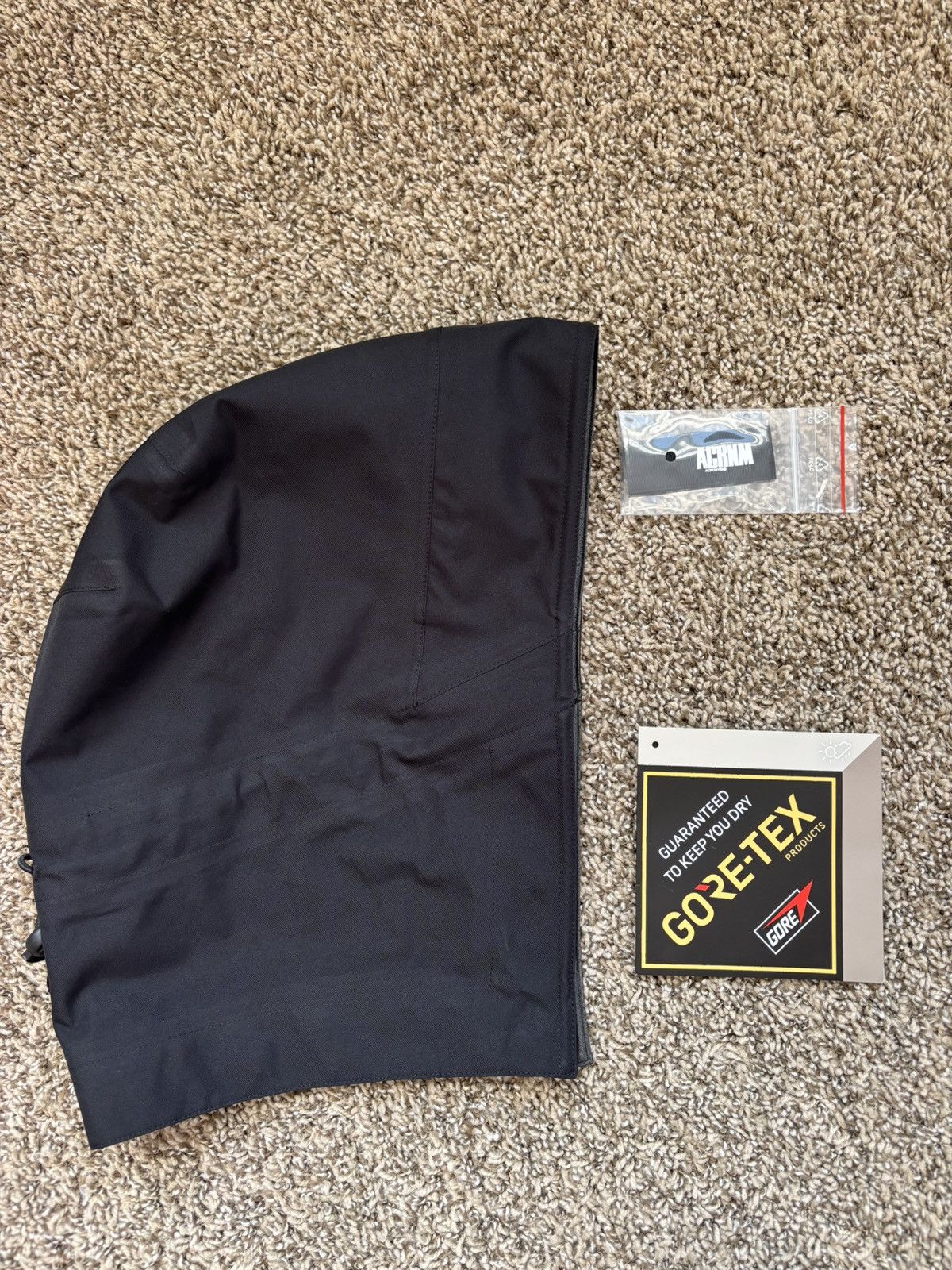 Acronym Acronym J103-GTV jacket size L Size US L / EU 52-54 / 3 - 7 Thumbnail