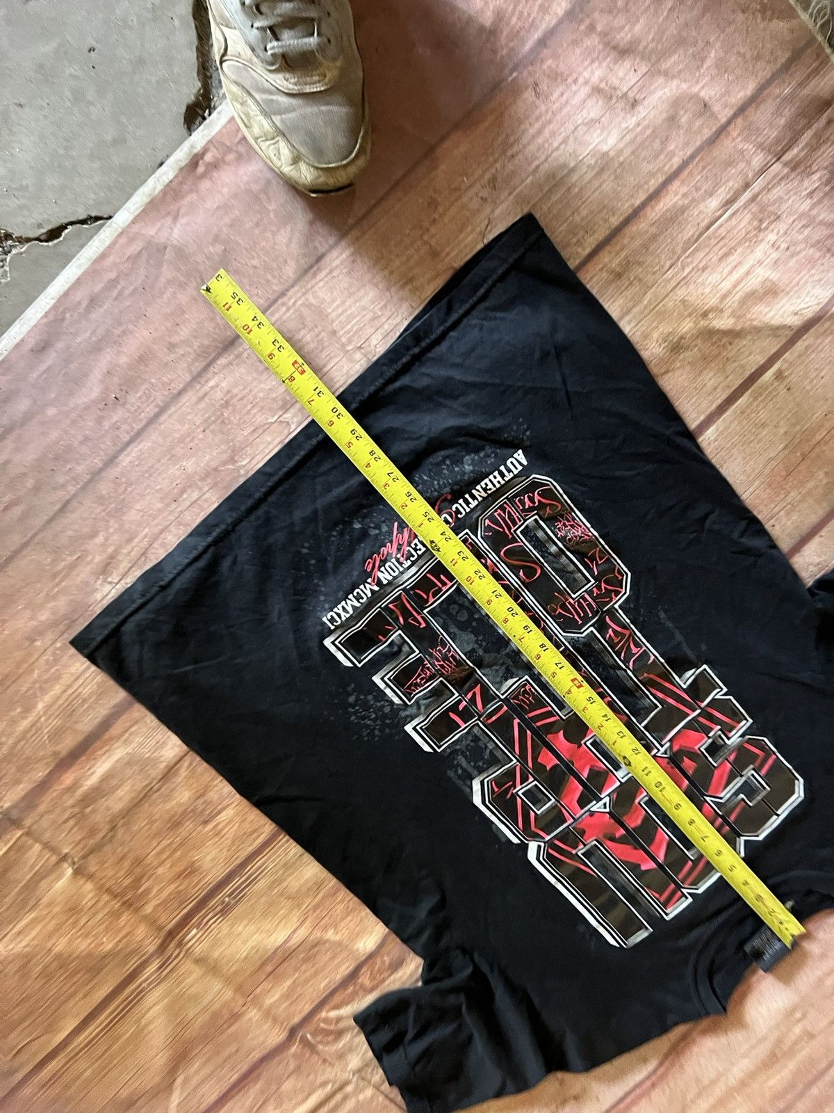 Southpole × Vintage Vintage Southpole Shirt Size US XL / EU 56 / 4 - 5 Thumbnail