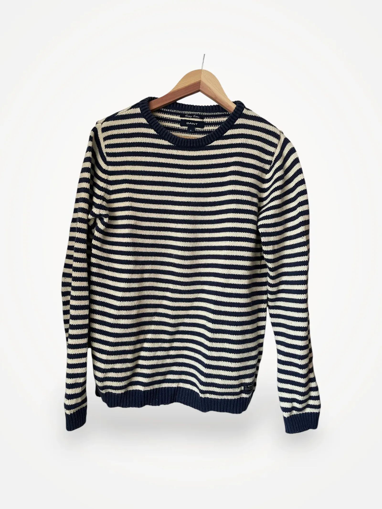 Gant Gant Cardigan Size US S / EU 44-46 / 1 - 1 Thumbnail