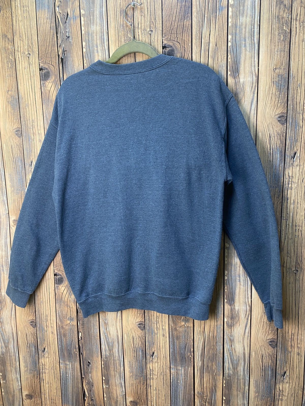 Gildan × Vintage Vintage gildan boston crewneck sweatshirt Size US M / EU 48-50 / 2 - 2 Thumbnail