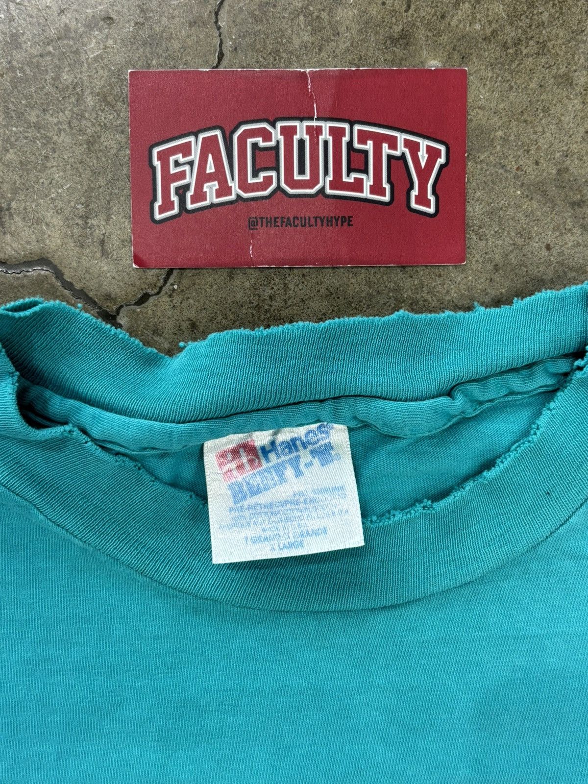 Vintage Vintage 1993 American Tour De Sol Race Single Stitch Tee XL Size US XL / EU 56 / 4 - 3 Thumbnail