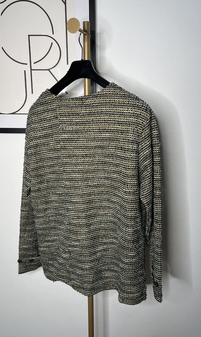 Andersson Bell Andersson Bell premium sweater logo buttons korea vintage Size US M / EU 48-50 / 2 - 4 Thumbnail