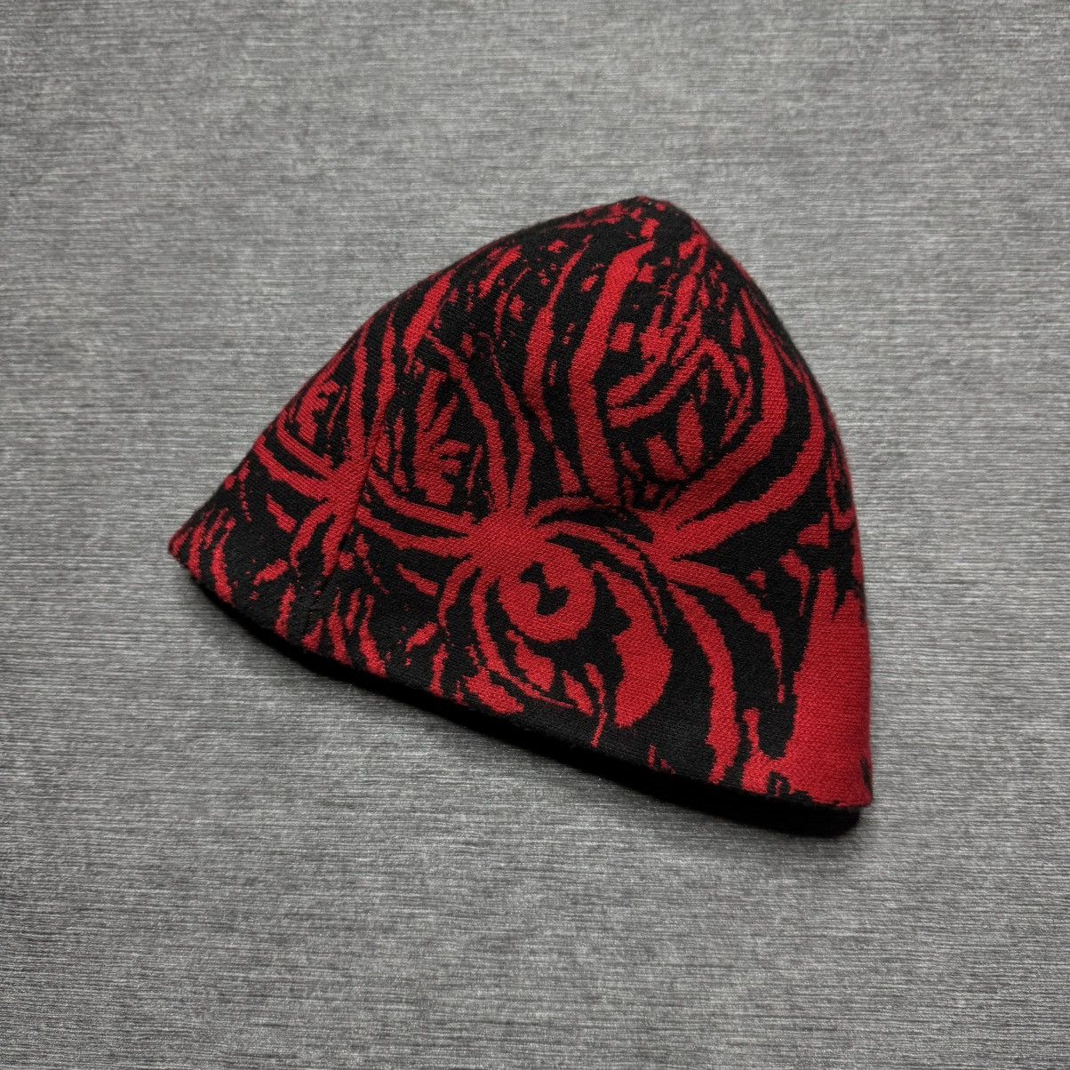 Spyder Y2k Spyder Hat 🕷️ Size ONE SIZE - 2 Thumbnail