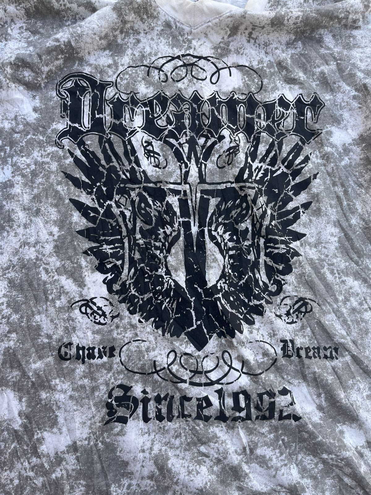 14th Addiction Chasecult Triball Tee Tshirt LGB Punk Size US S / EU 44-46 / 1 - 2 Thumbnail