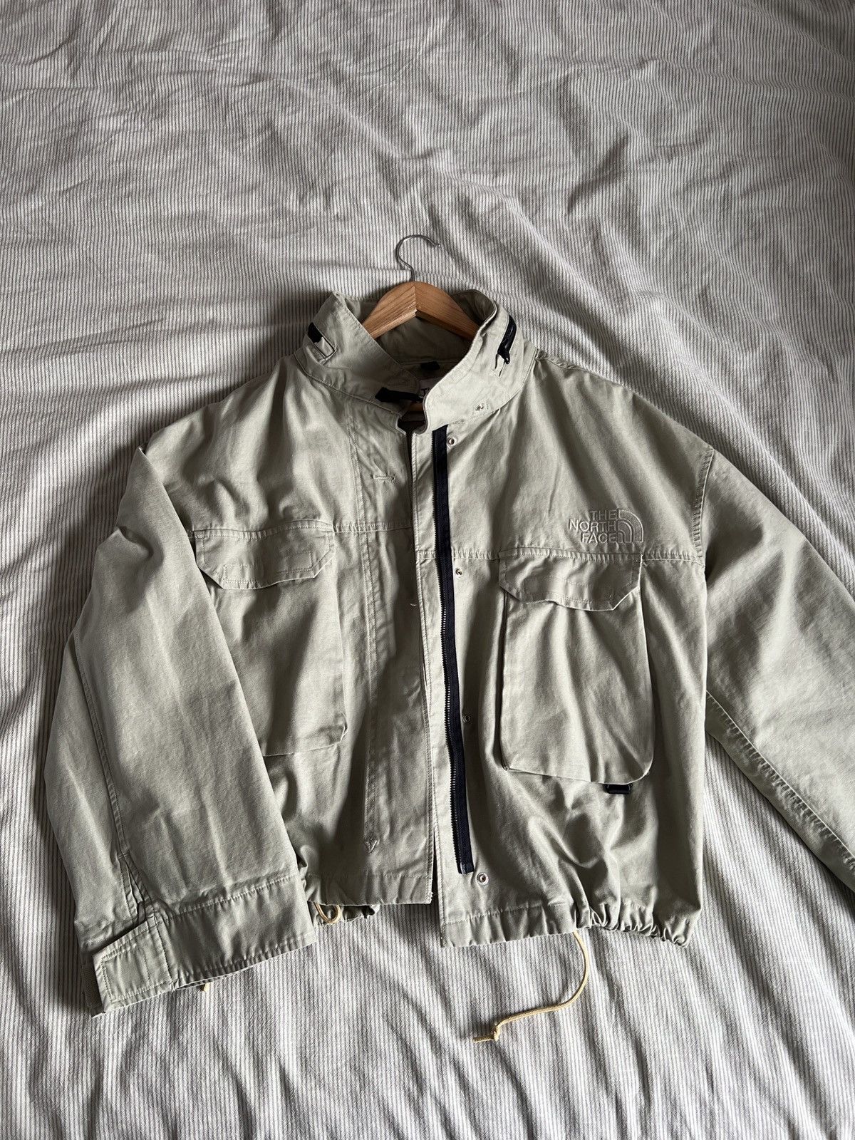 The North Face The North Face Jacket Size XXL / US 16-18 / IT 52-54 - 1 Thumbnail