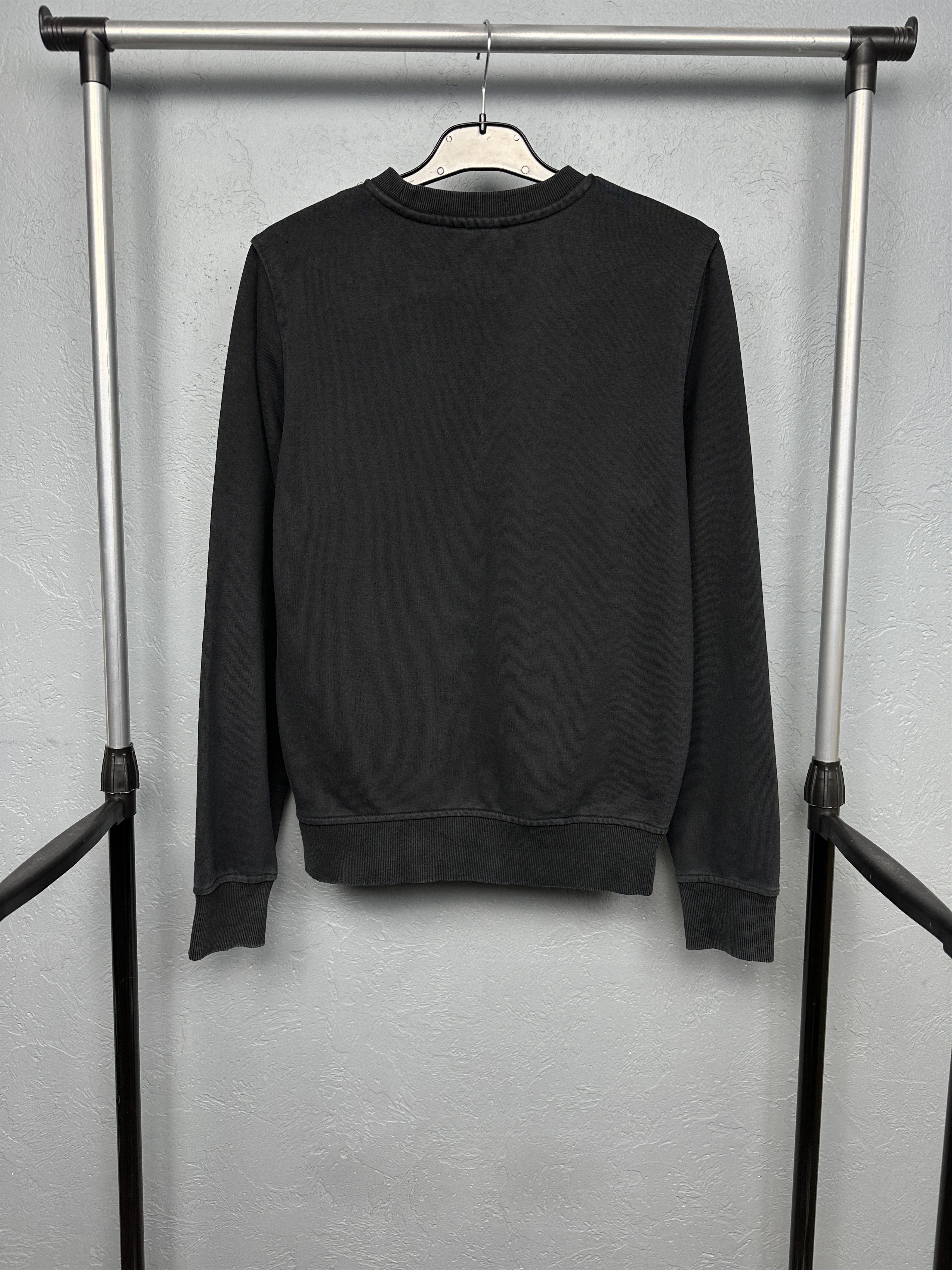 Diesel Diesel Mens Crew Neck Sweatshirt Size US S / EU 44-46 / 1 - 8 Thumbnail
