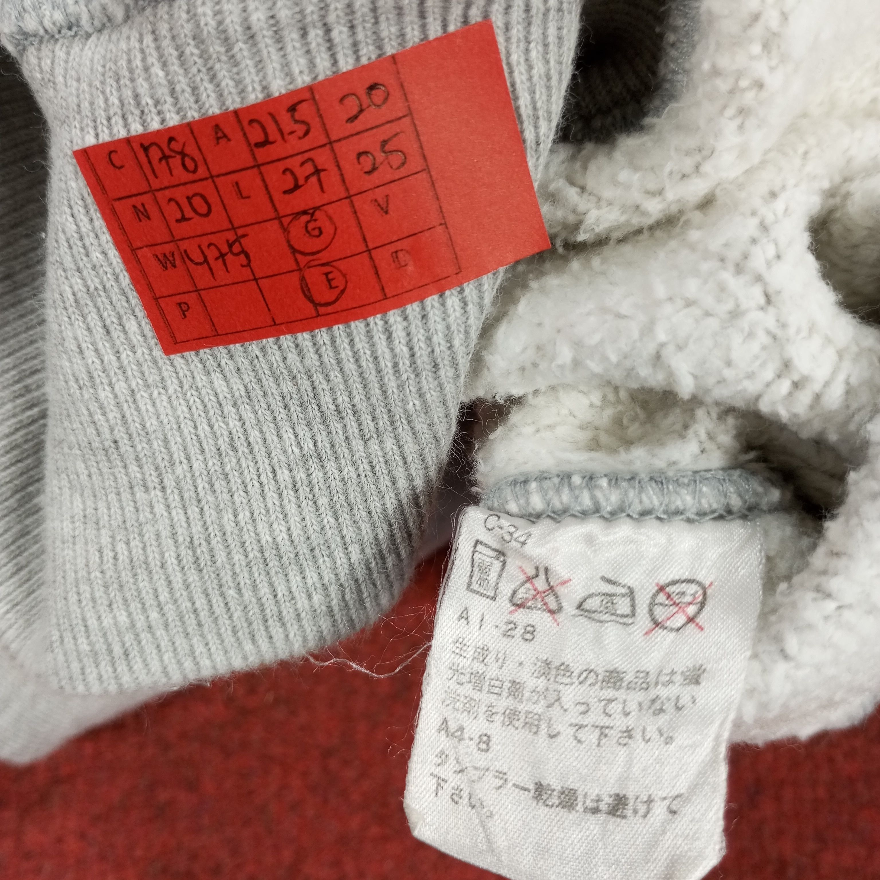 Polo Ralph Lauren × Vintage Polo By Ralph Lauren Fashion Brand Style Sweatshirt Size US M / EU 48-50 / 2 - 8 Thumbnail