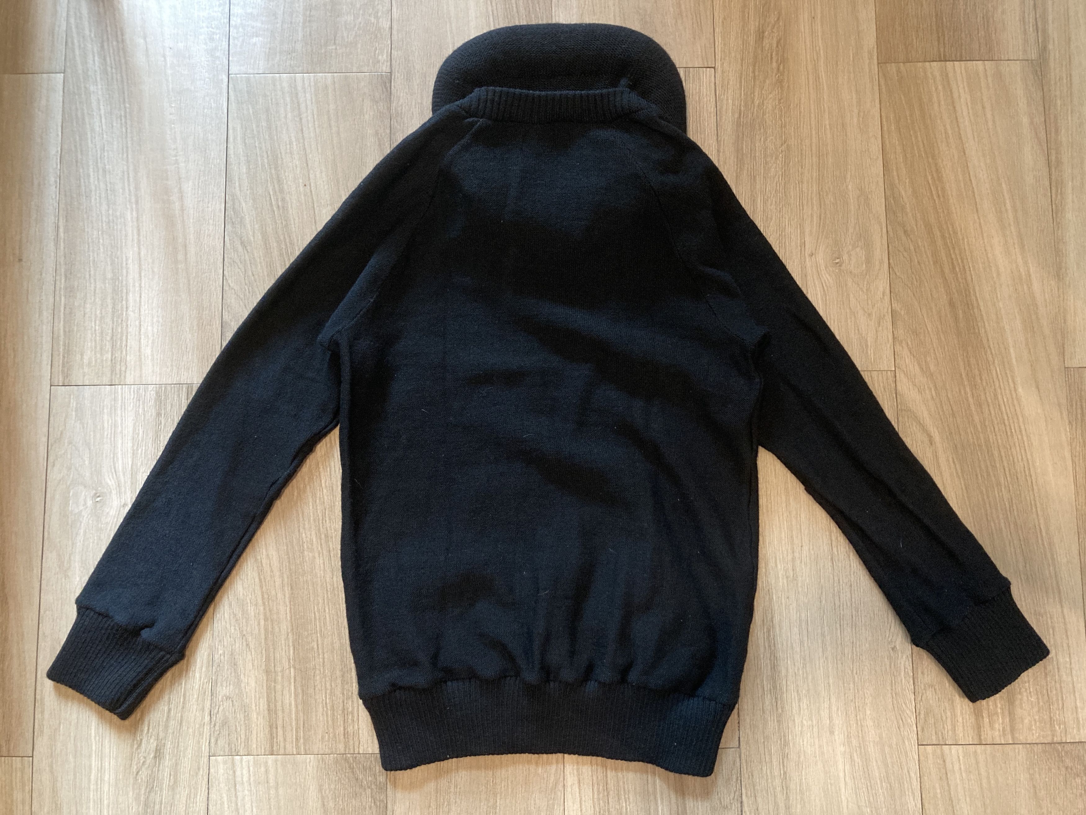 Undercover Undercover Cushion-Neck Sweater Size US L / EU 52-54 / 3 - 9 Thumbnail