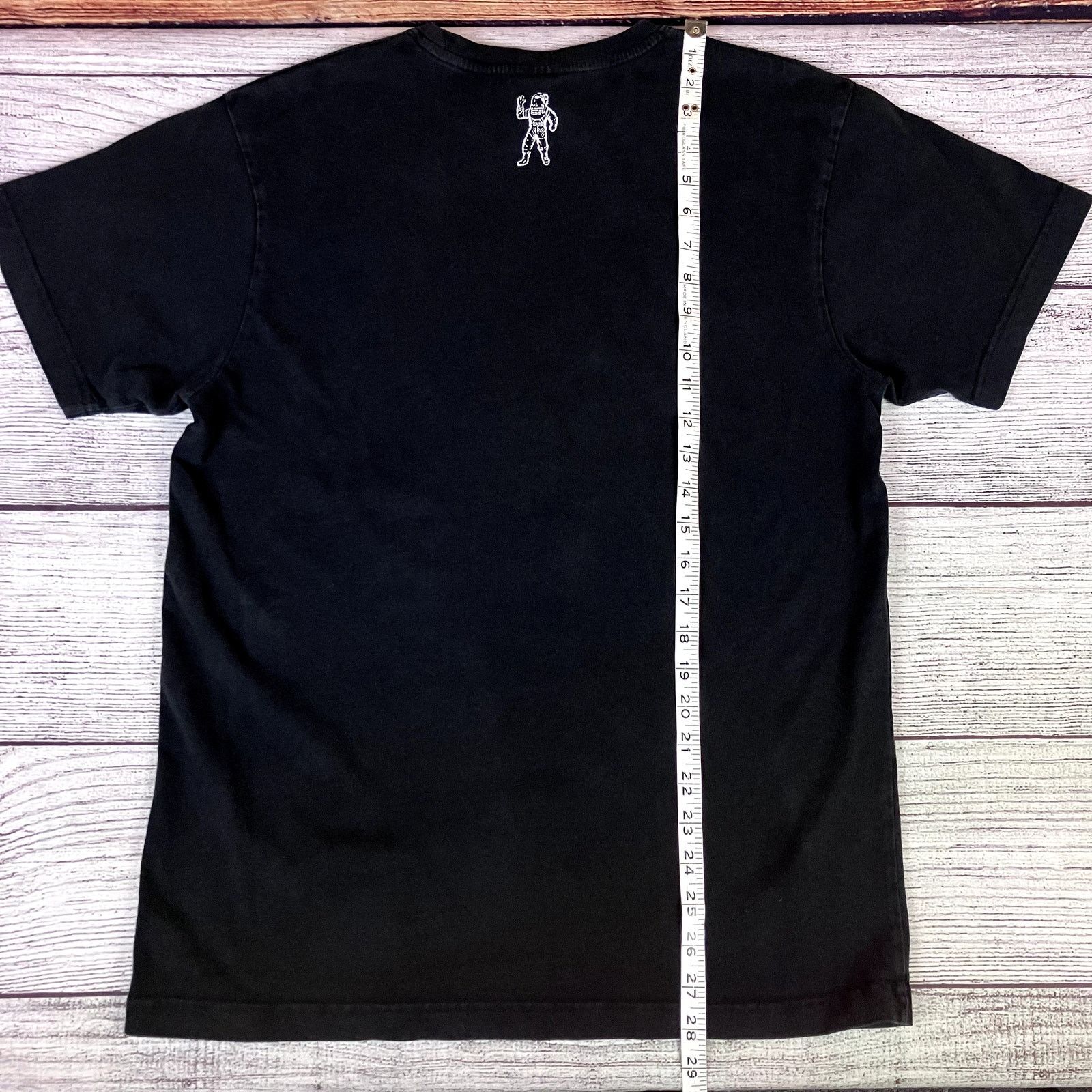 Billionaire Boys Club Billionaire Boys Club "Ice Cream" Streetwear T-shirt Size US L / EU 52-54 / 3 - 5 Thumbnail