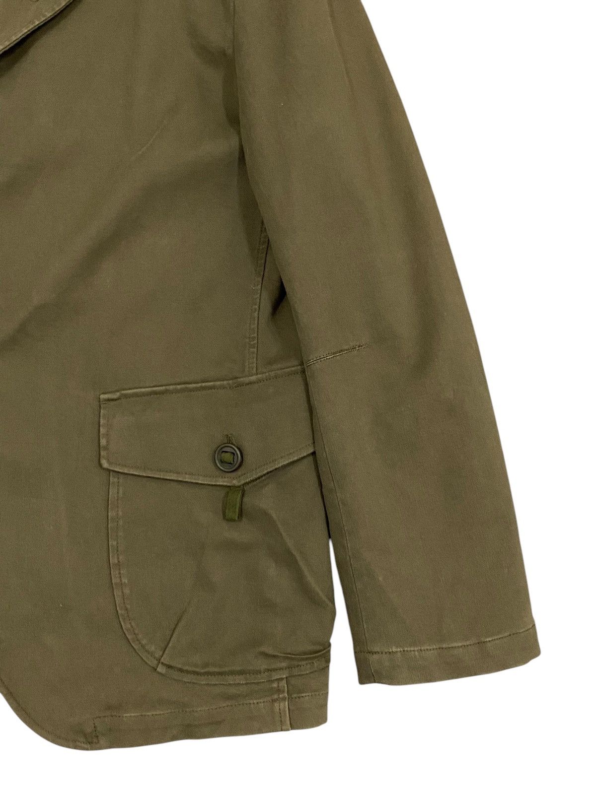 Vintage Vtg Military G12 Jacket Size US L / EU 52-54 / 3 - 4 Thumbnail