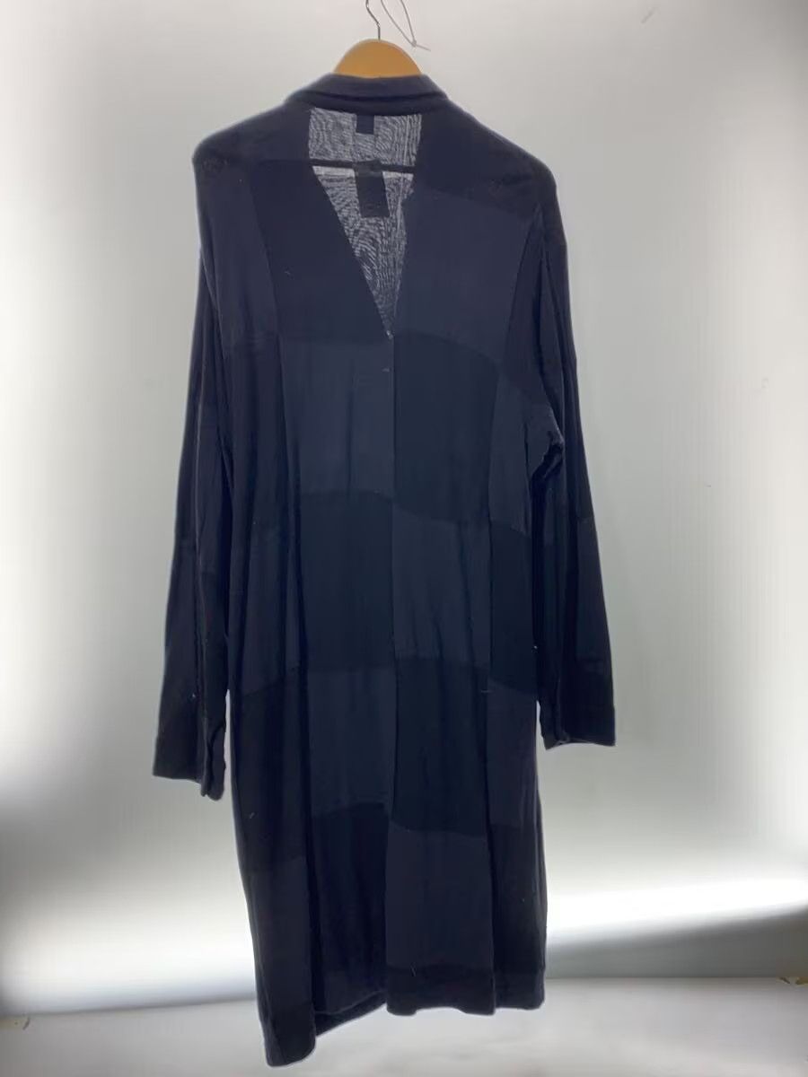 Yohji Yamamoto yohji yamamoto Y's/YU-T38-682 Cardigan Size US M / EU 48-50 / 2 - 2 Thumbnail