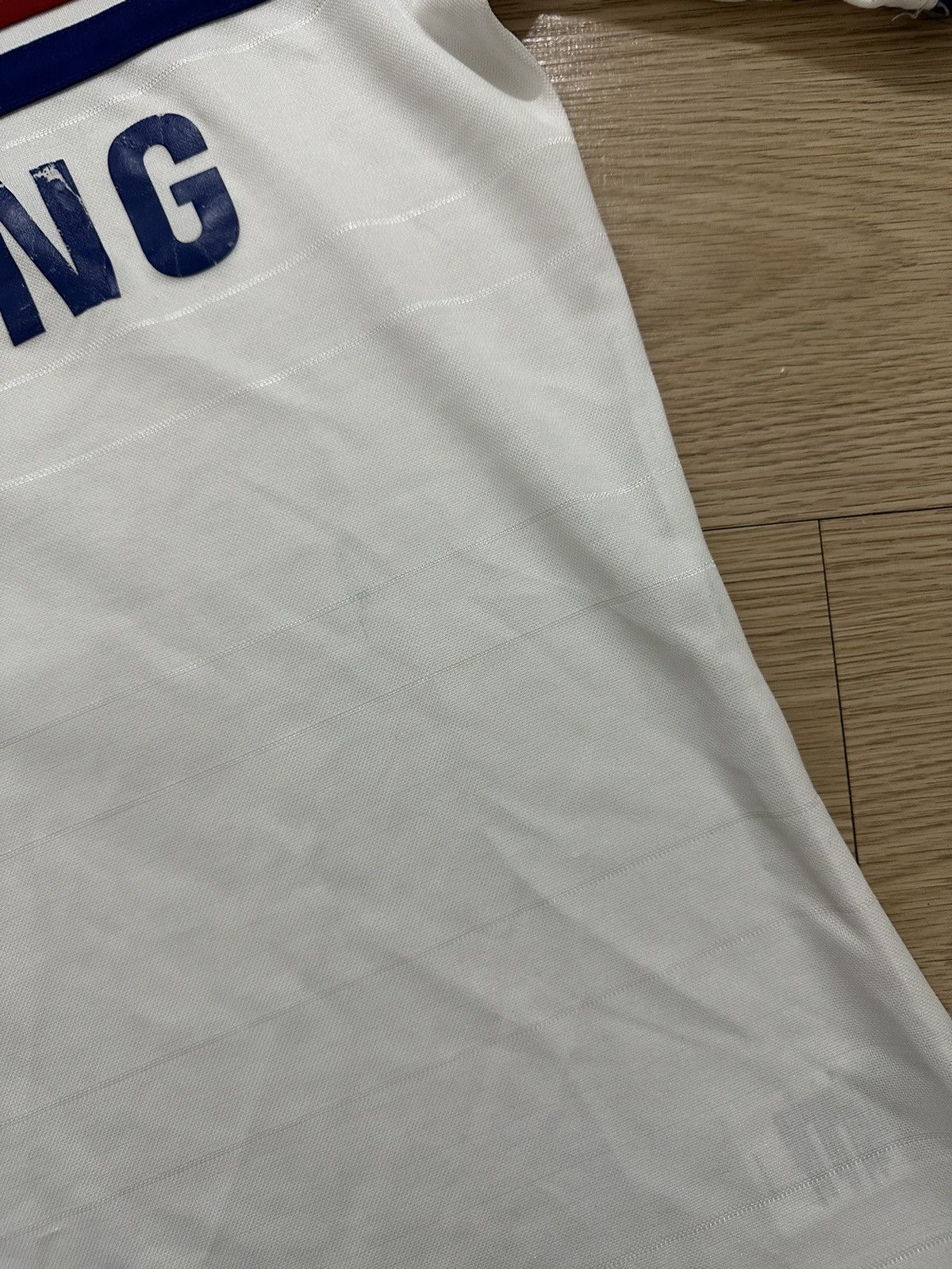 Adidas × Chelsea Soccer Adidas FC Chelsea 2013/2014 YSL Football Soccer Away Shirt Size US S / EU 44-46 / 1 - 7 Thumbnail