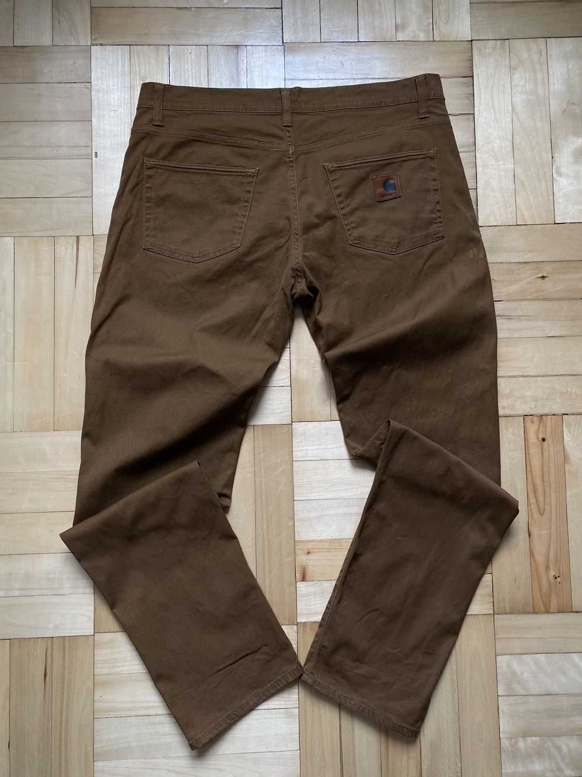 Carhartt Work In Progress Very Rare Pants