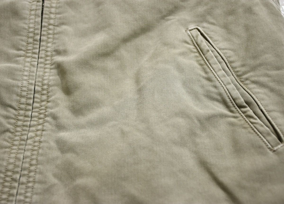 Visvim Visvim 23aw Contrary Dept Rodney Jkt C/D，size2 Size US M / EU 48-50 / 2 - 6 Thumbnail