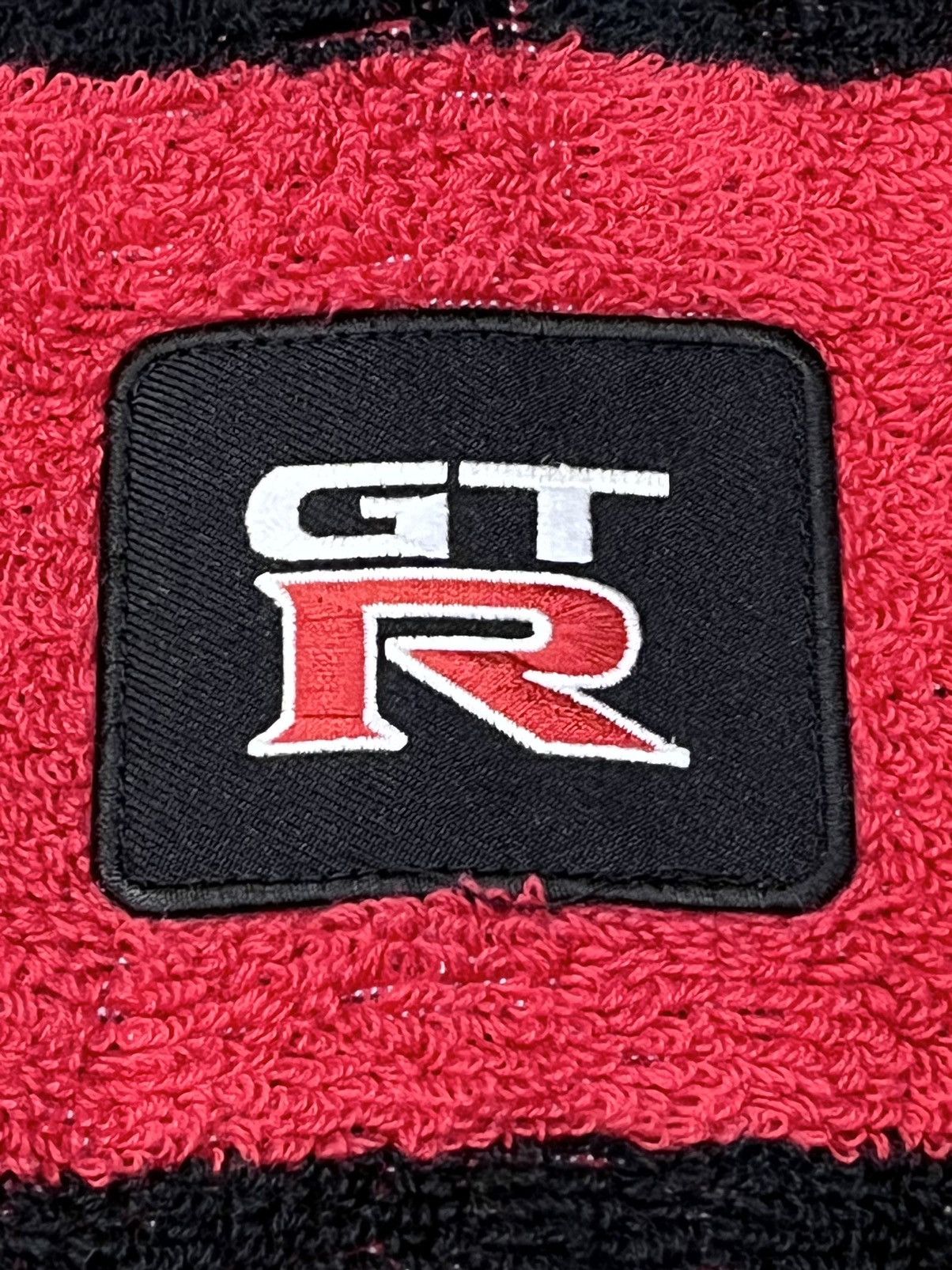 Racer Worldwide 🏁Vintage NISSAN GTR NISMO MOTUL AUTECH HKS CALSONIC Muffler Size ONE SIZE - 2 Thumbnail