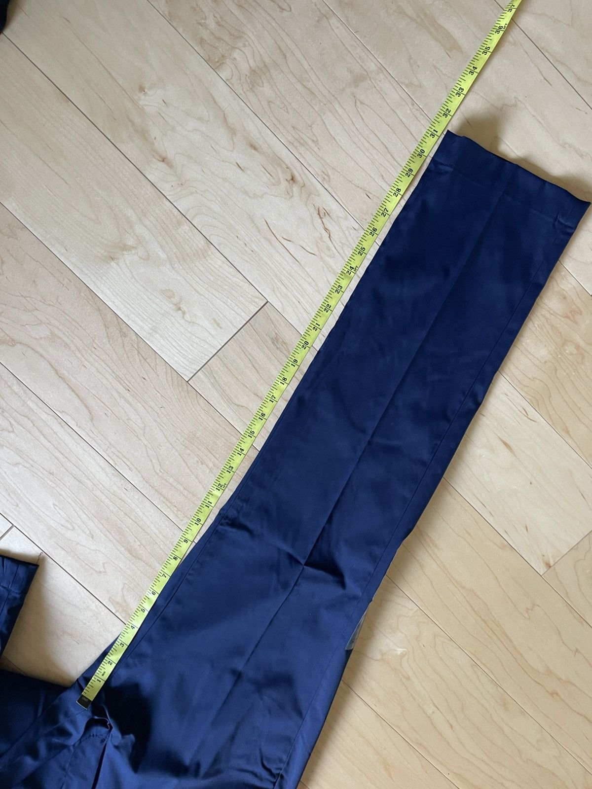 Polo Ralph Lauren Polo Ralph Lauren men’s golf pants 32x32 navy NWT Size US 32 / EU 48 - 9 Thumbnail