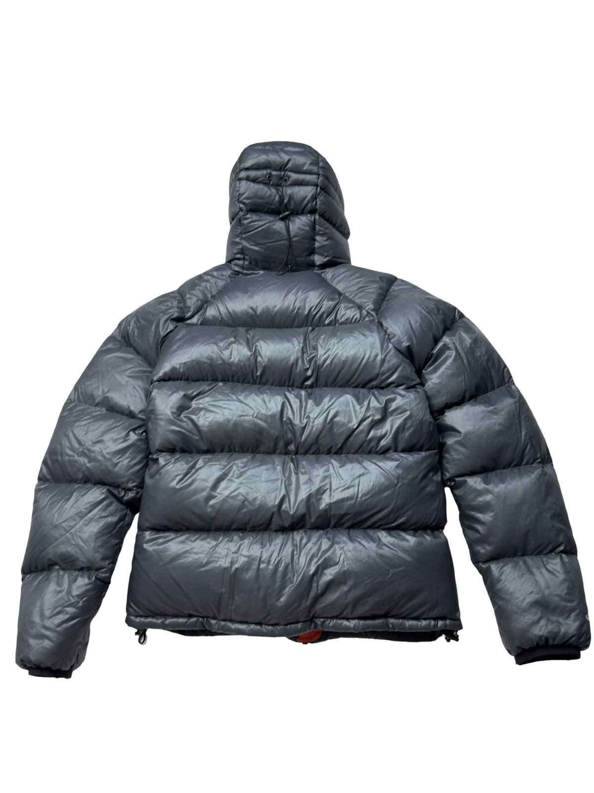 Other Millet down puffer jacket men S Size US S / EU 44-46 / 1 - 2 Thumbnail