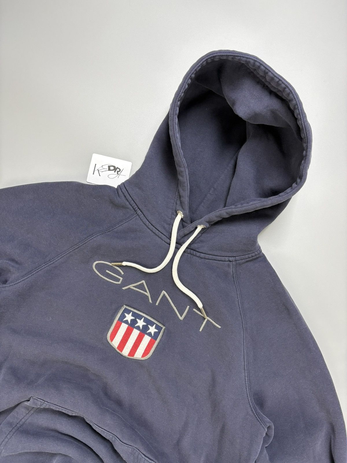 Gant Gant hoodie Size US S / EU 44-46 / 1 - 4 Thumbnail