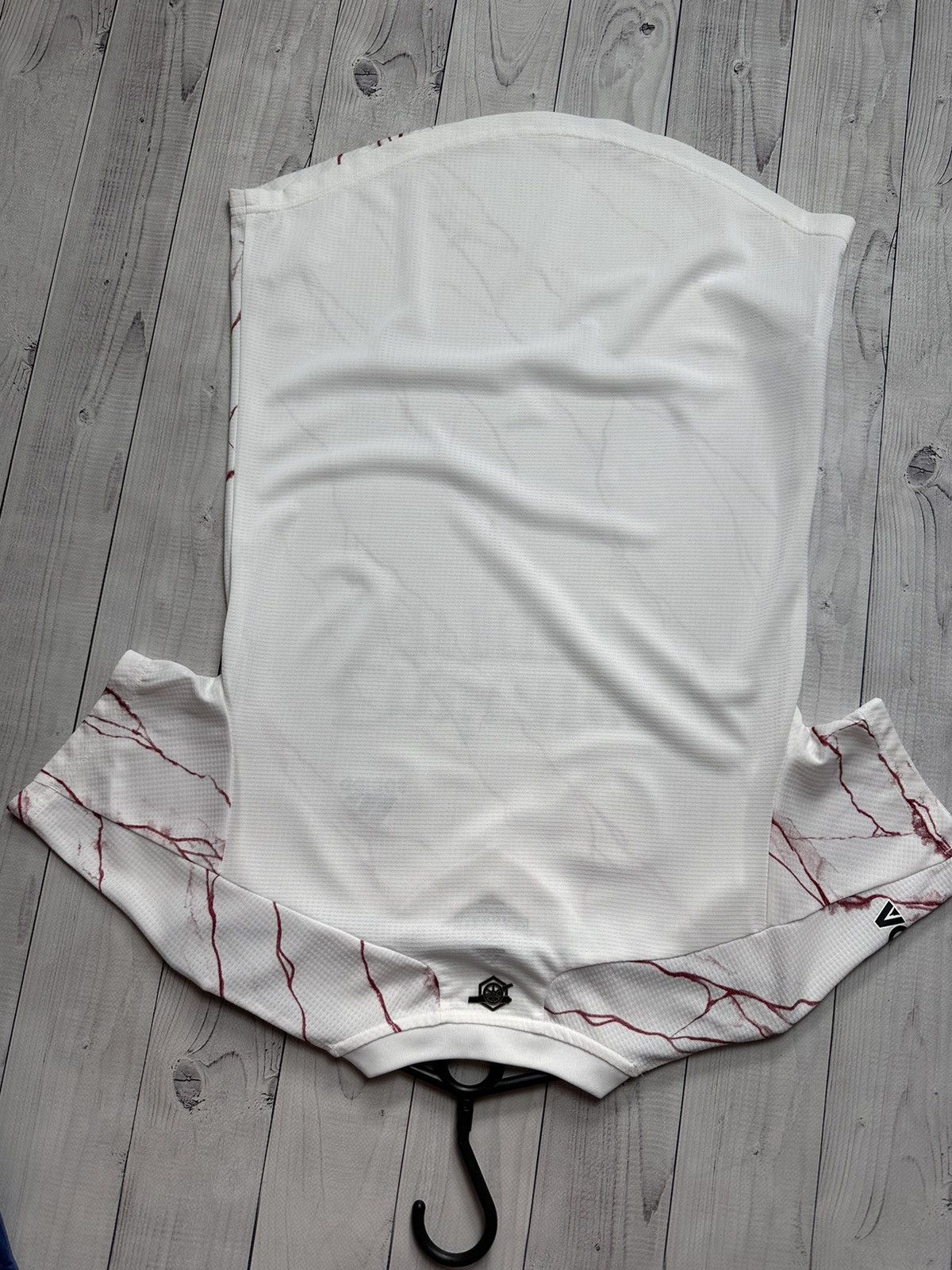 Adidas Adidas Arsenal soccer jersey size Xs women’s Size XS / US 0-2 / IT 36-38 - 8 Thumbnail