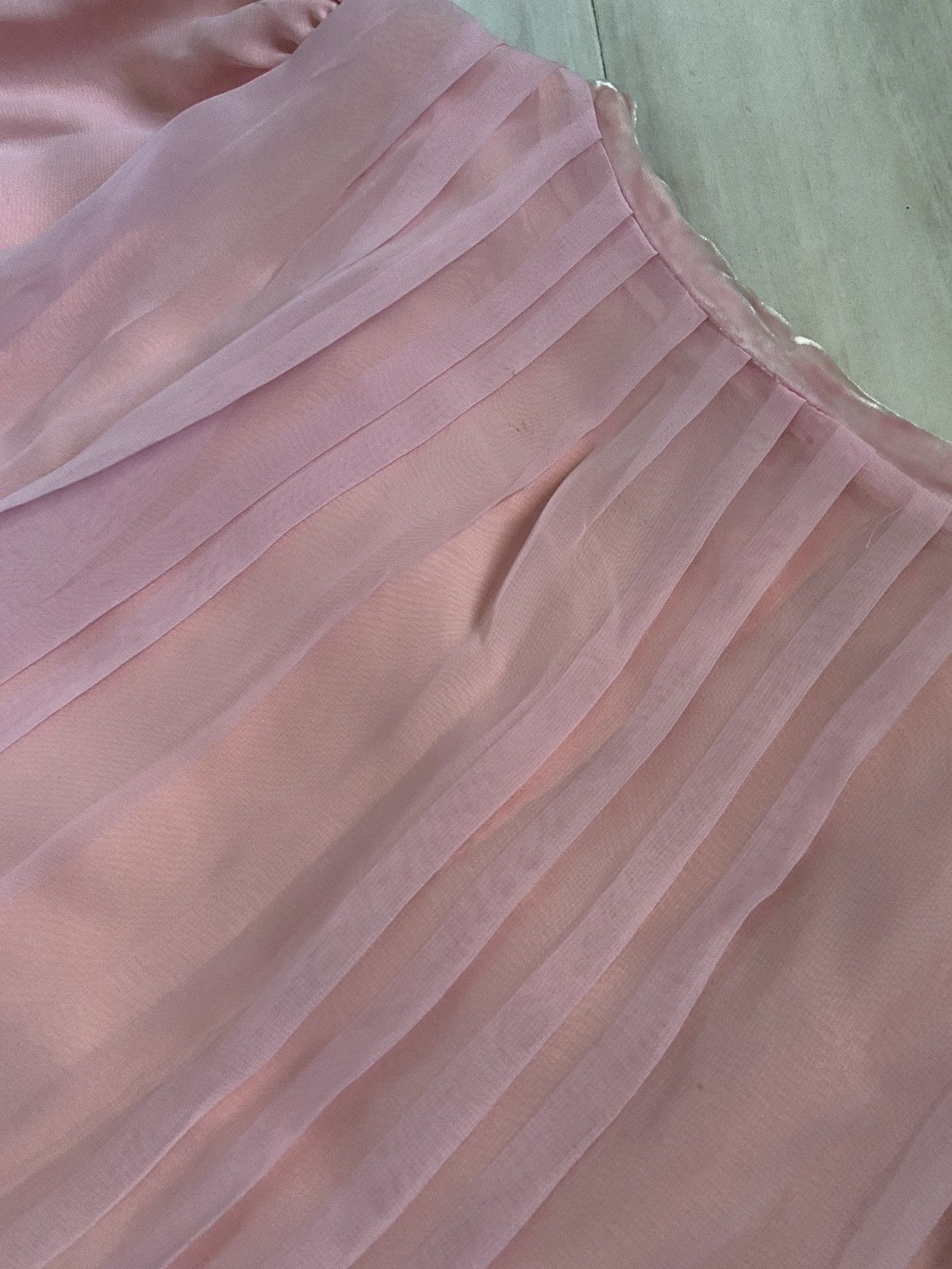 20471120 RARE 20471120 Pink Top Size S / US 4 / IT 40 - 7 Thumbnail