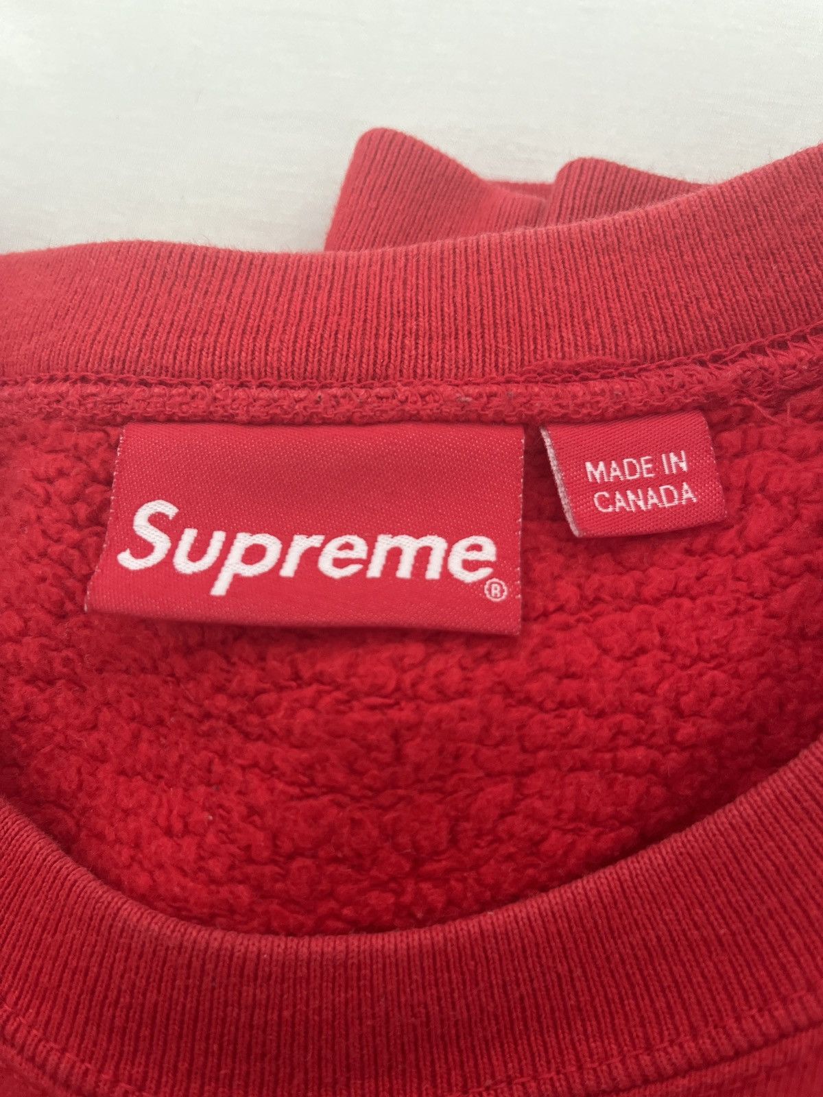 Supreme Supreme Shattered Logo Size US L / EU 52-54 / 3 - 2 Thumbnail